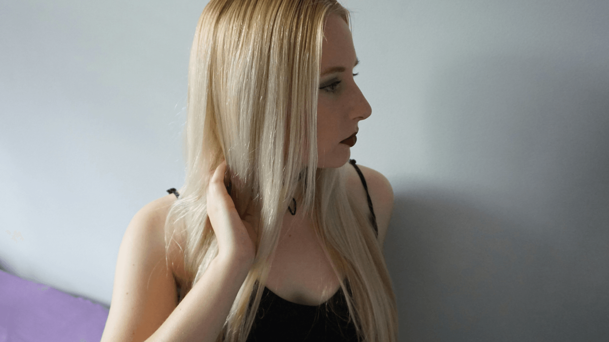 Explore stunning deep wave lace front wig styles for versatile looks.