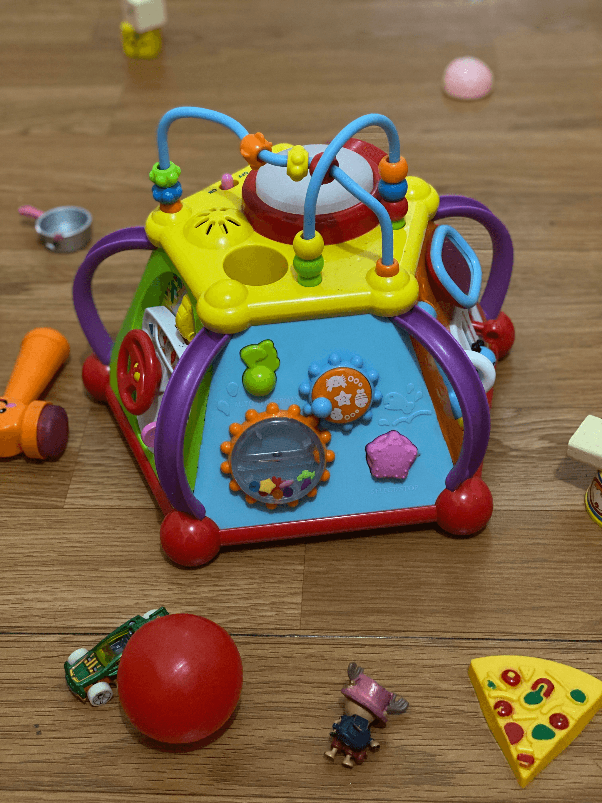 china quality control inspection ensuring safe children's toys