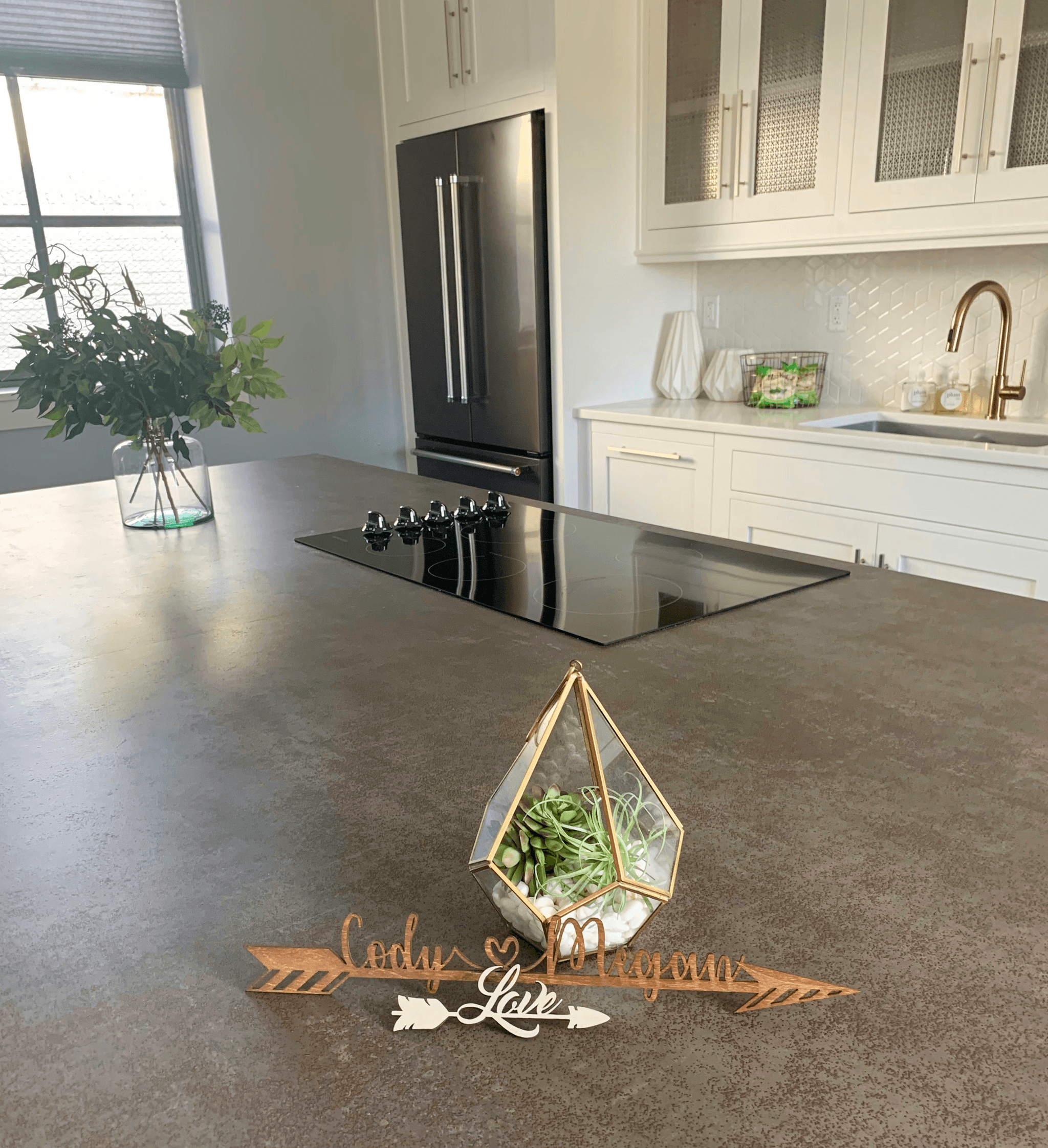 best countertops - eco-friendly countertop options