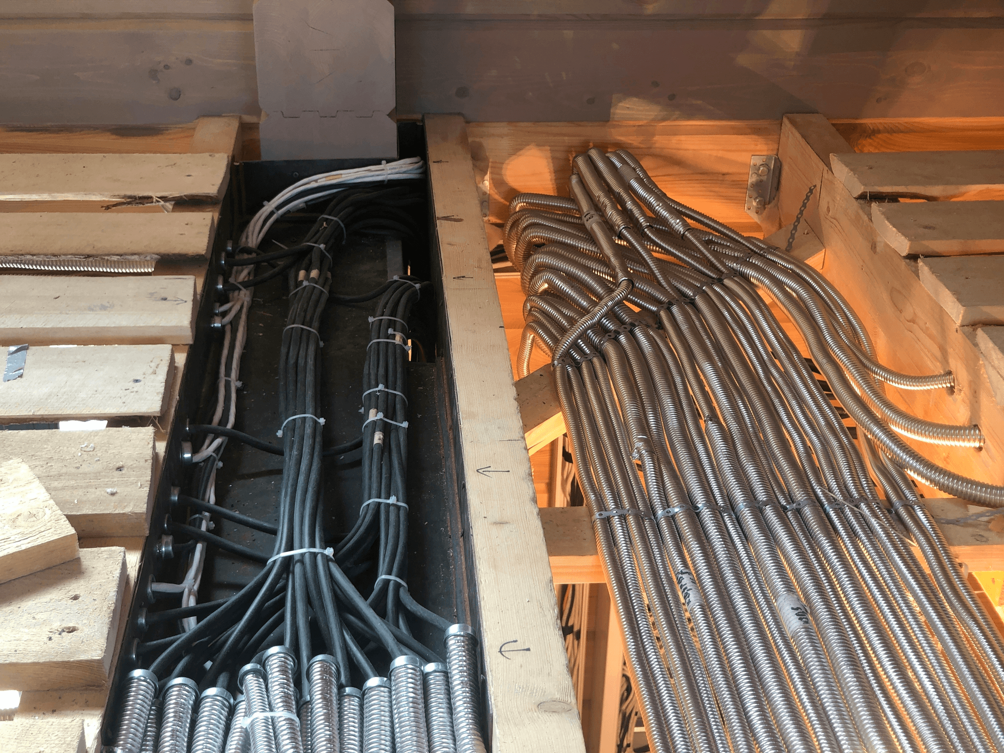 Global impact of pvc manufacturers on trade