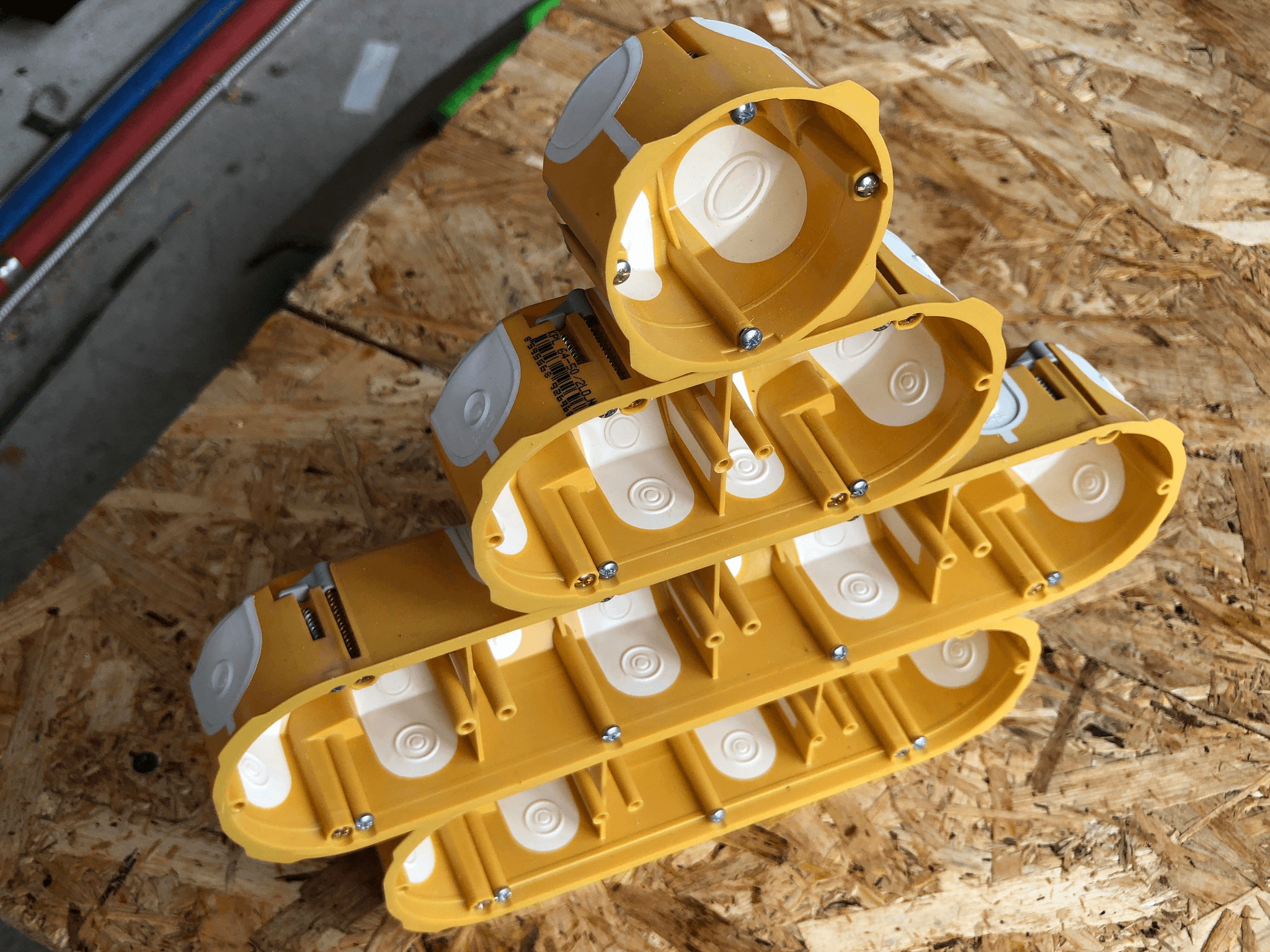 Electric Toys Quality Control through effective material testing