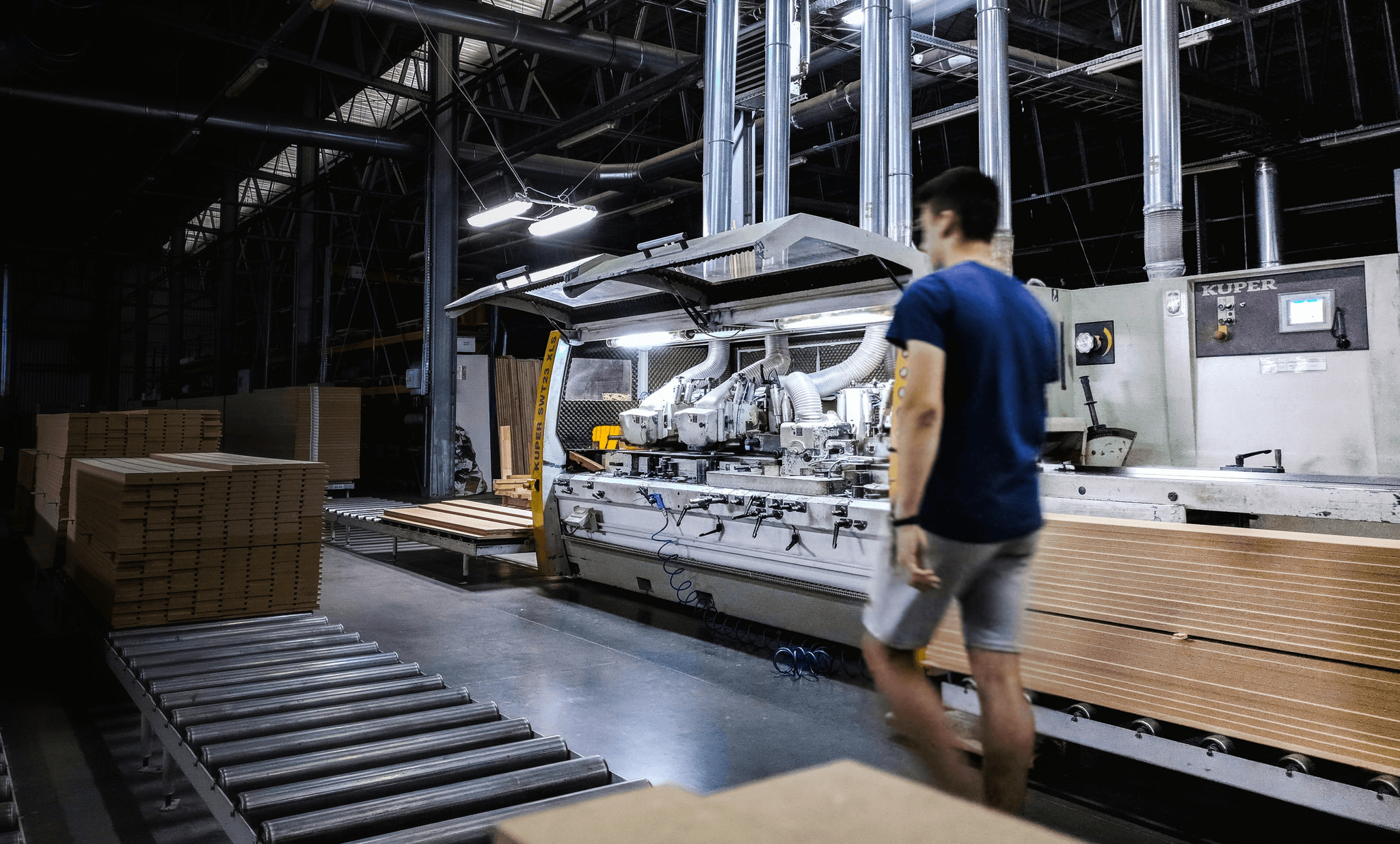 Quality inspection company china ensuring product reliability through detailed assessments.