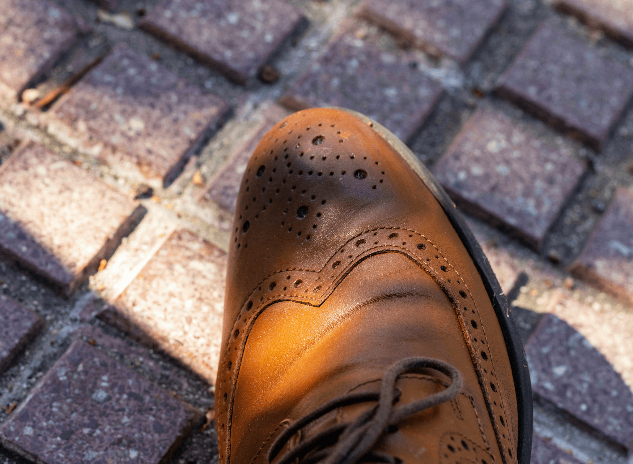 Quality Defects in Shoes: Excess Glue Issues