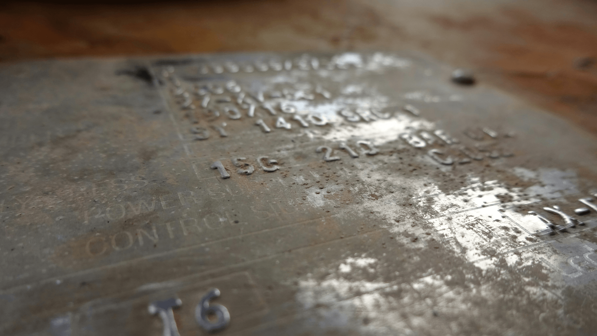 Stainless Steel Plate Inspection document review with certifications and reports