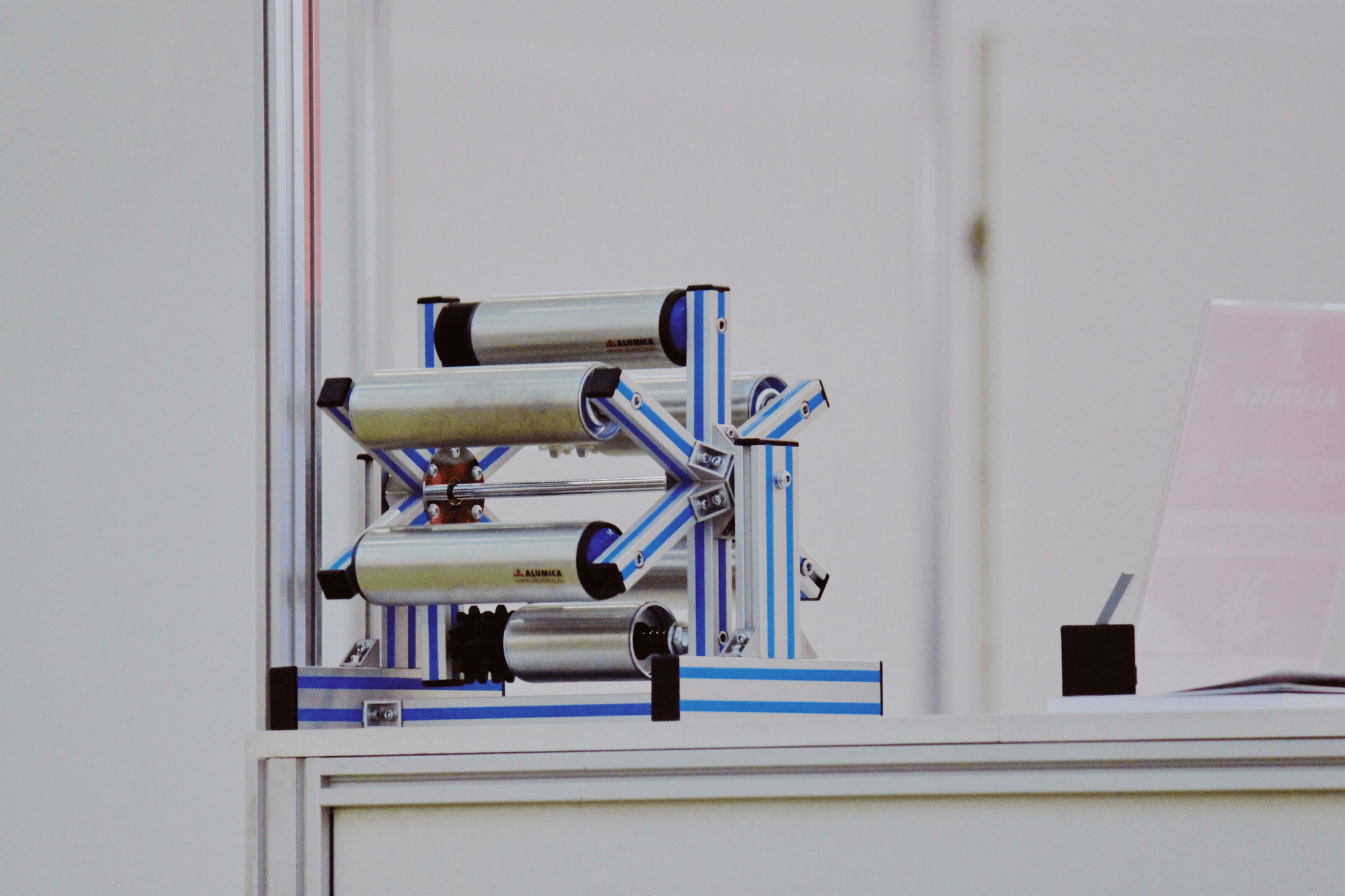 Inspect During Production for injection molding quality control