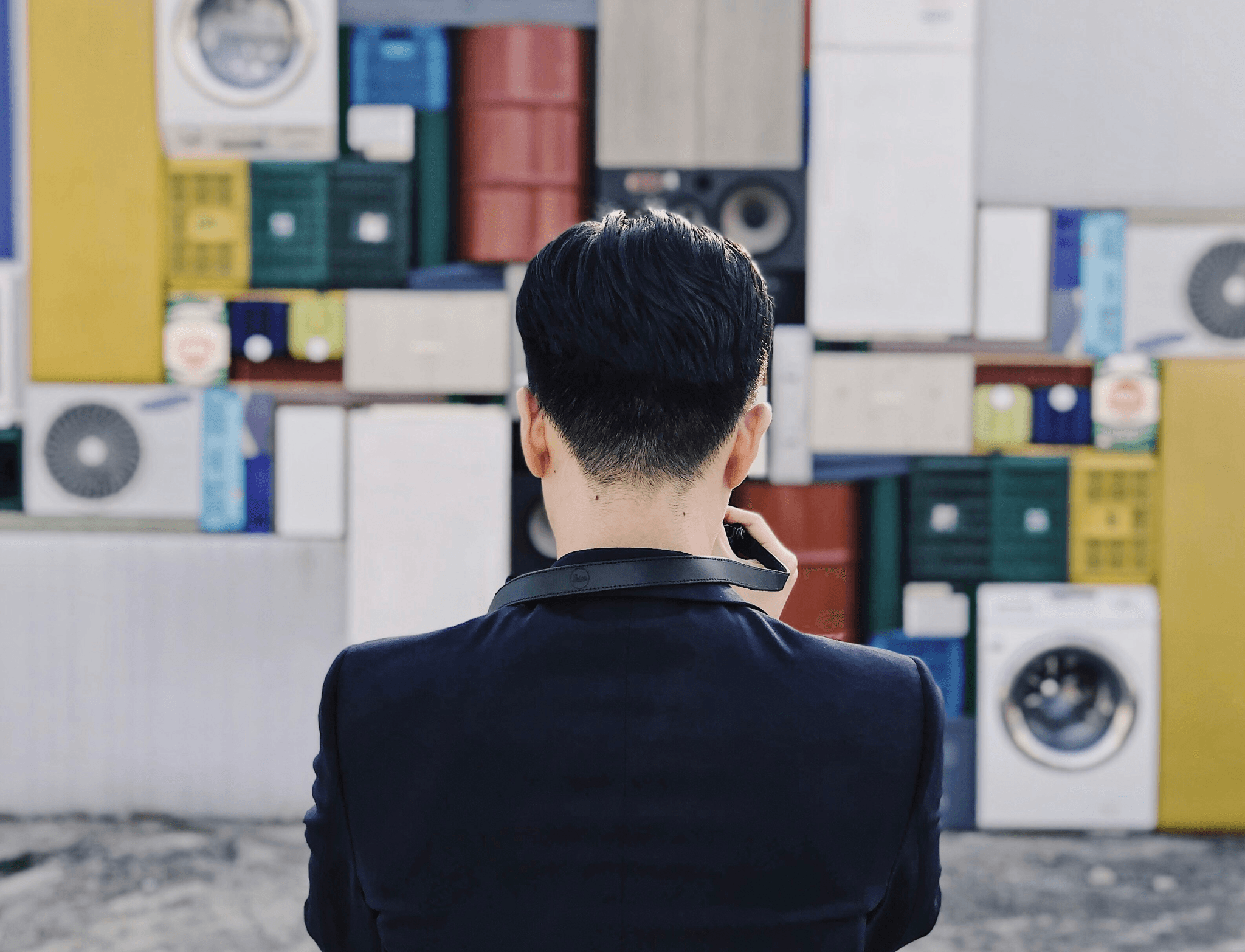 Starting Hair Business: Understanding Minimum Order Quantity