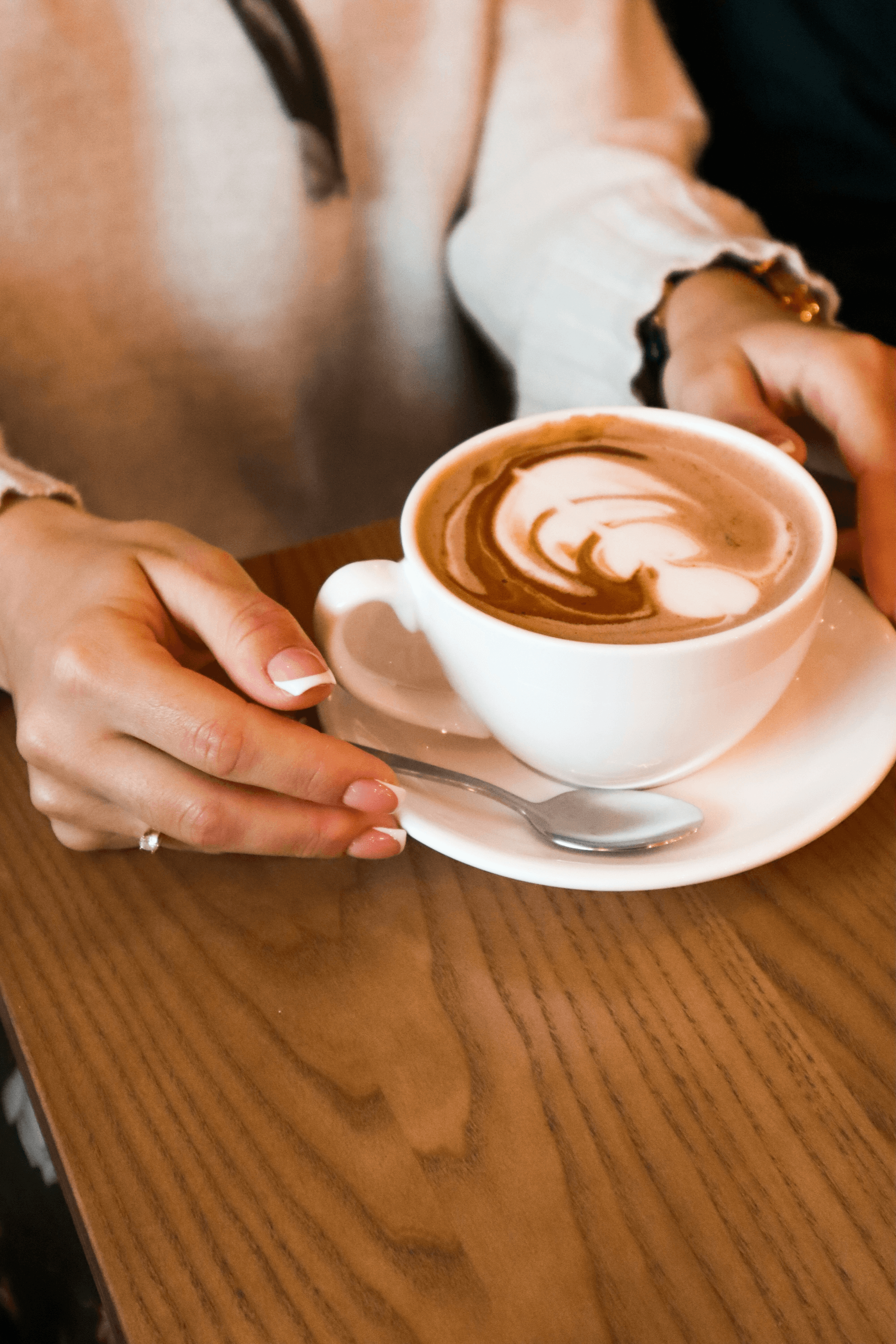Benefits of Coffee for Mental Health