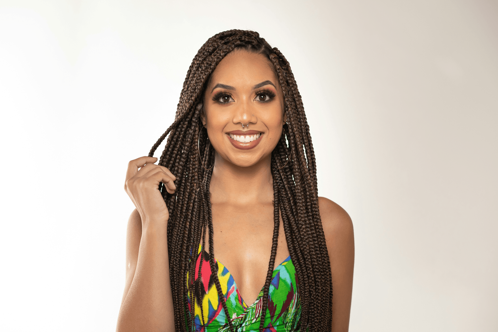 Explore top options for braiding hair wholesale with stunning styles.