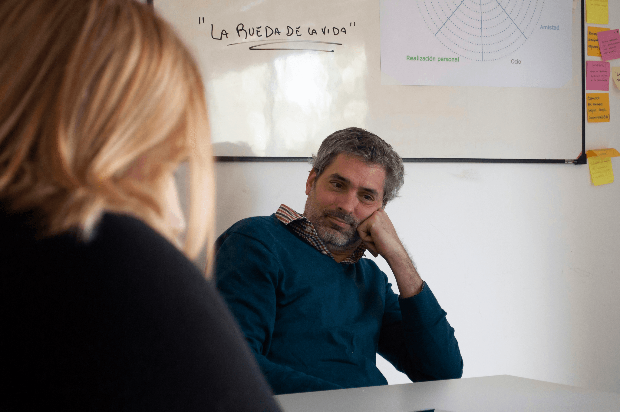 話させる1on1から、話したい1on1へ2