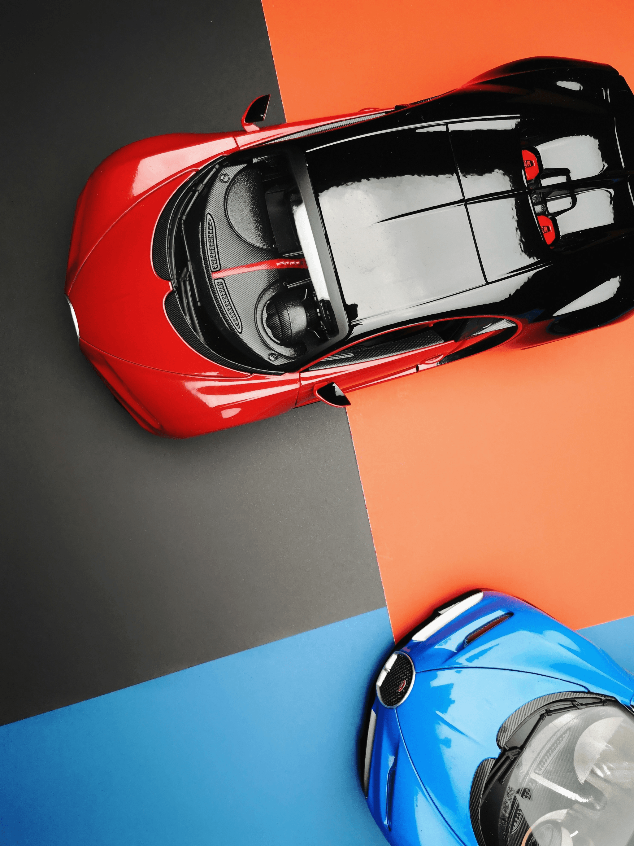 high-quality dual horn options available