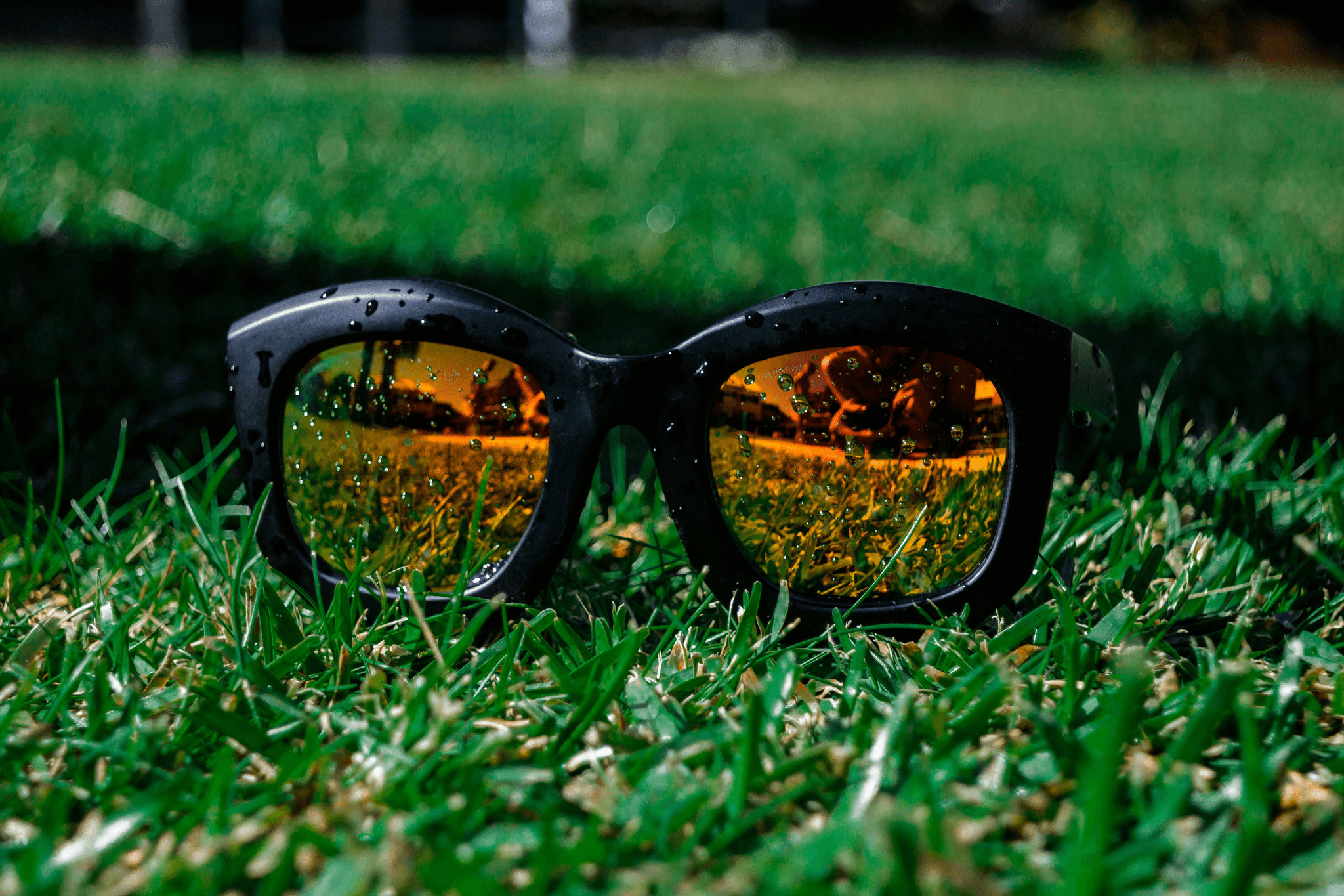 best golf sunglasses for women showcasing durability and style