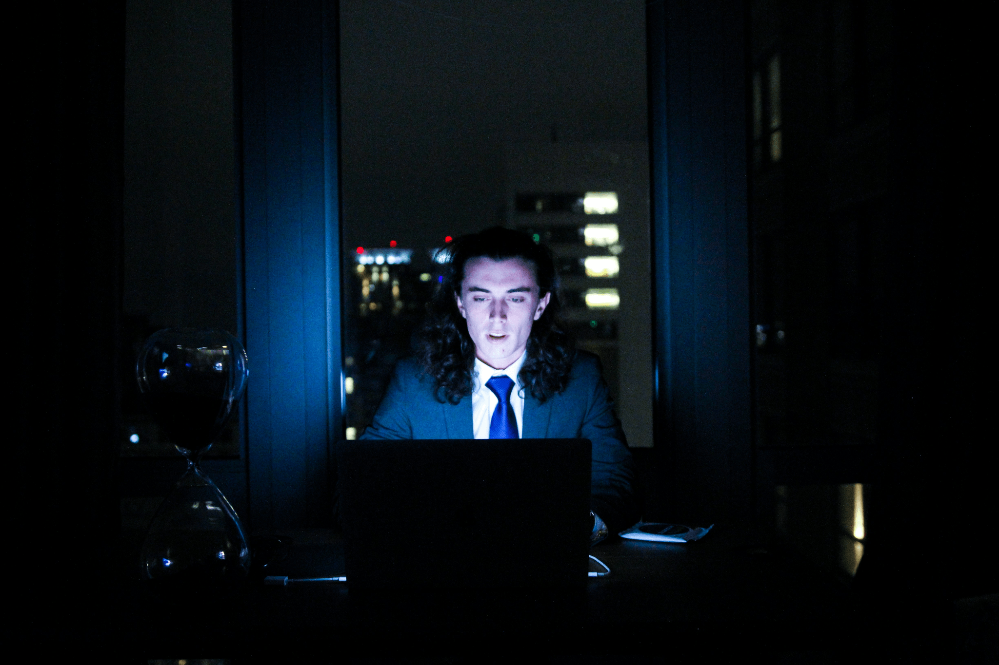 天使投資的趨勢