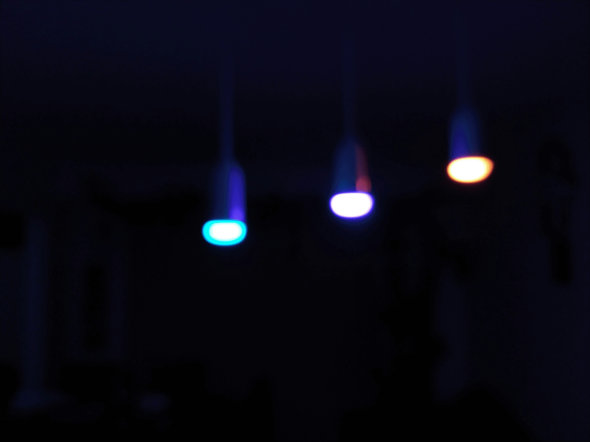 Quality Defects in LED Lights causing flickering effects