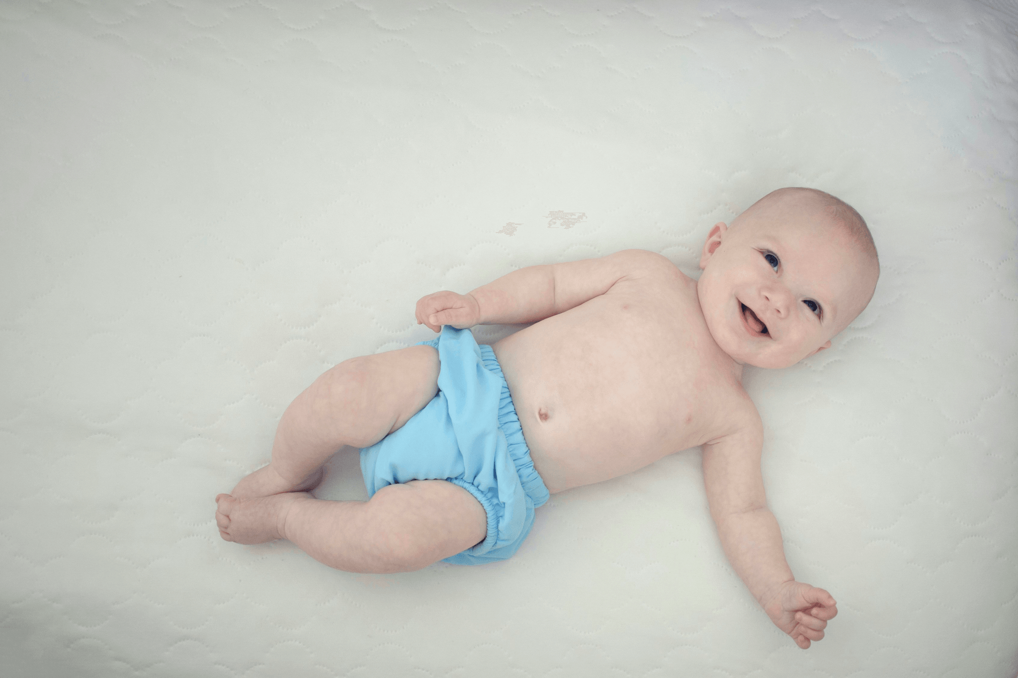 Diaper Inspection ensuring product safety and performance