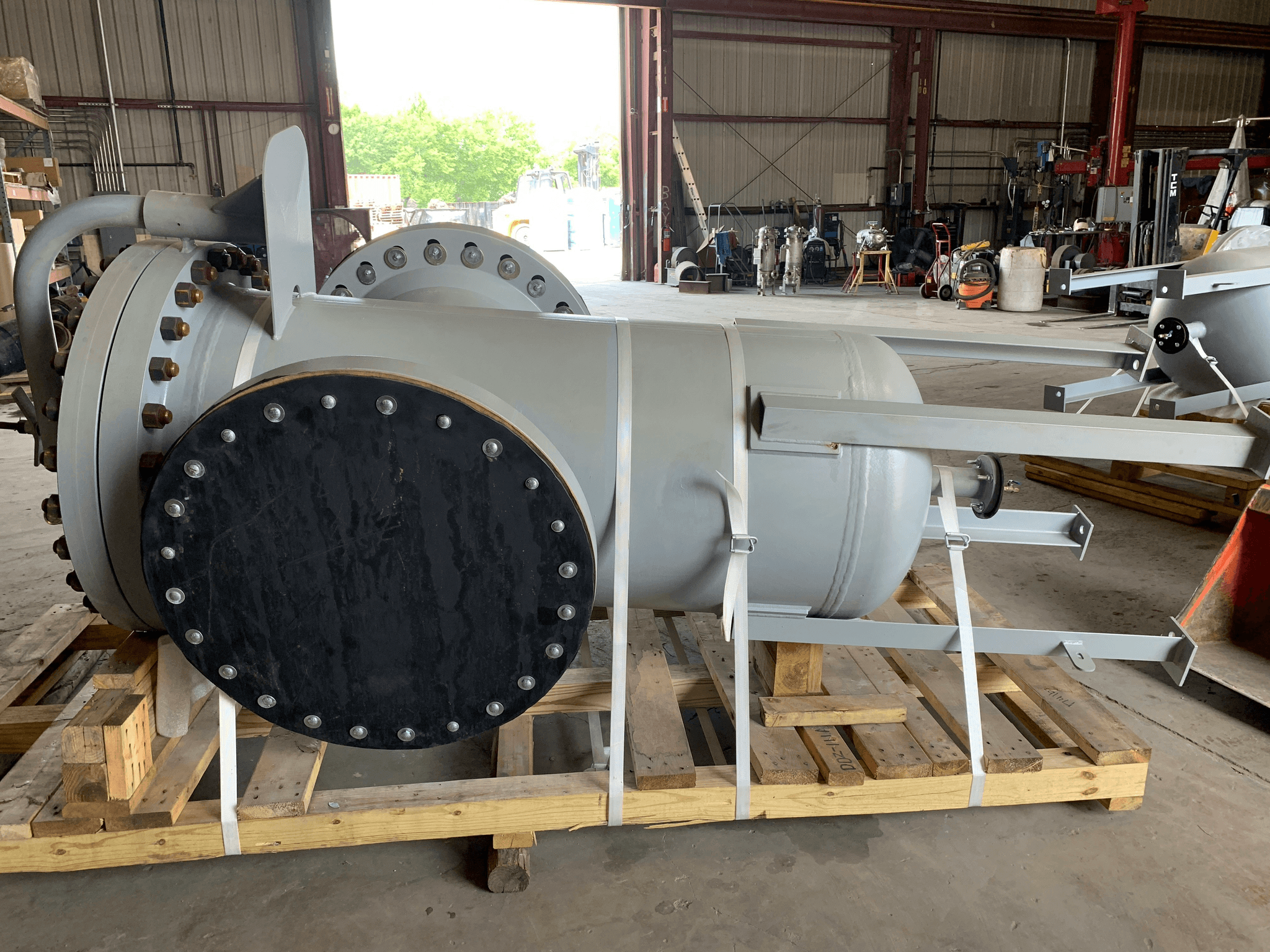 explosion-proof electric actuator valve