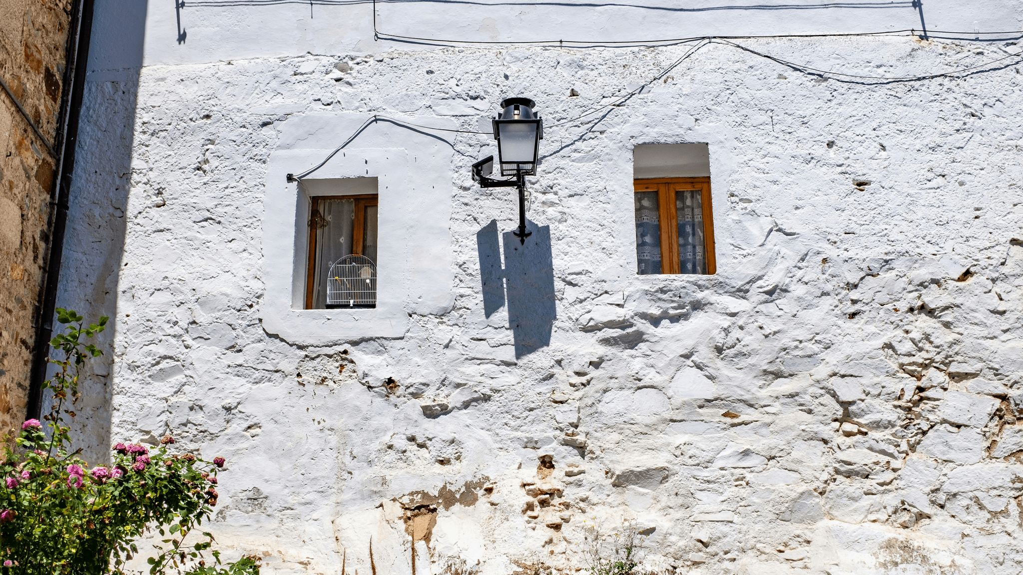 beautiful exterior wall cladding made from natural stone