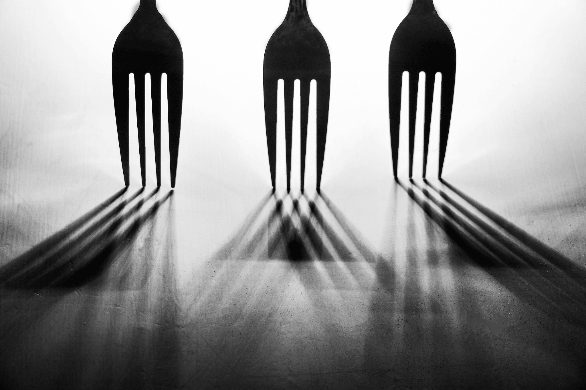Understanding Metal Cutlery Quality Control with attention to defects