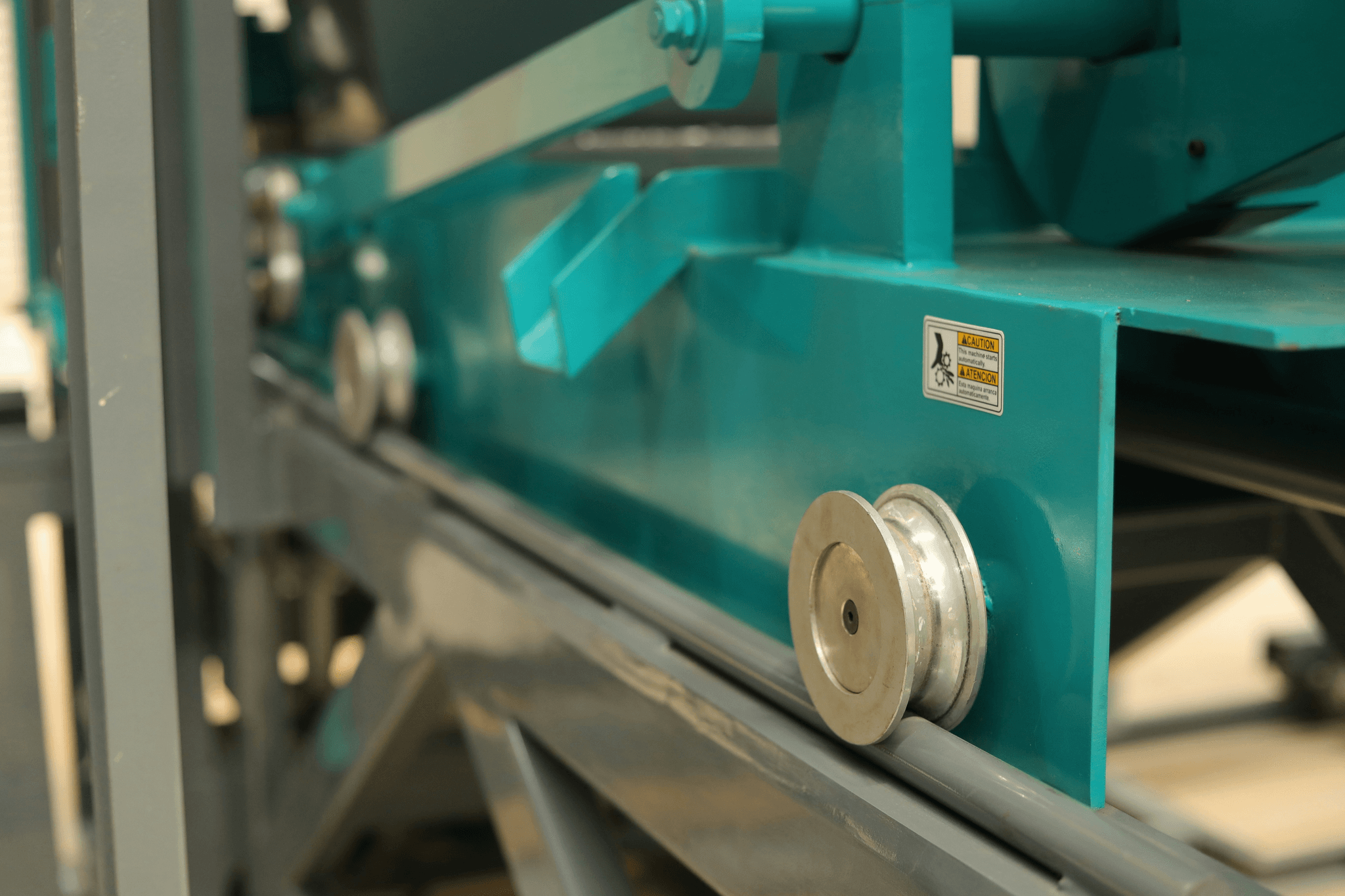 stainless steel wire forming process using advanced technology