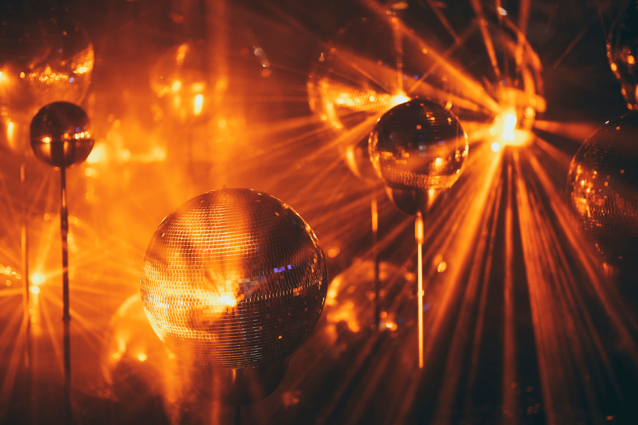 Disco Inferno