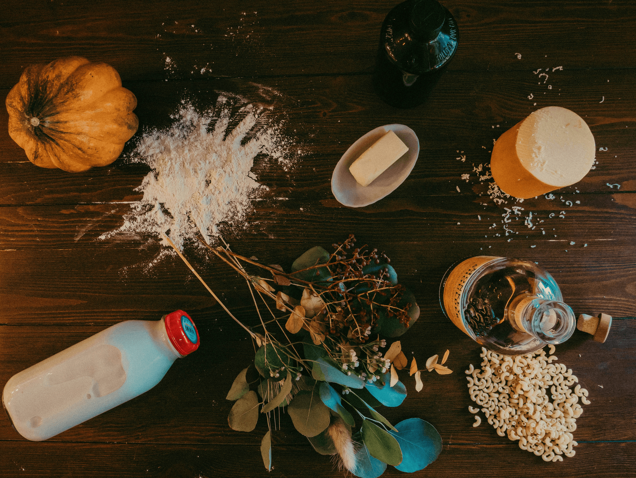 Ingredient Sourcing