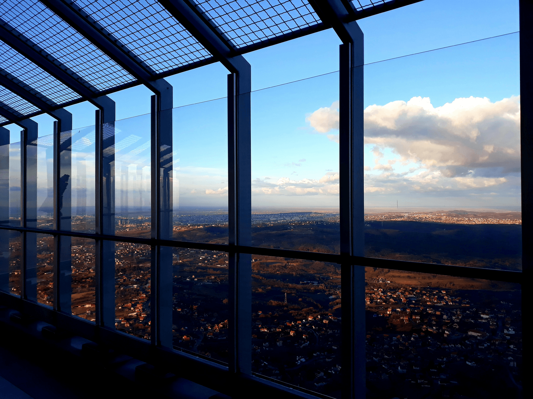 High performance observation elevator factory showcasing innovative designs.