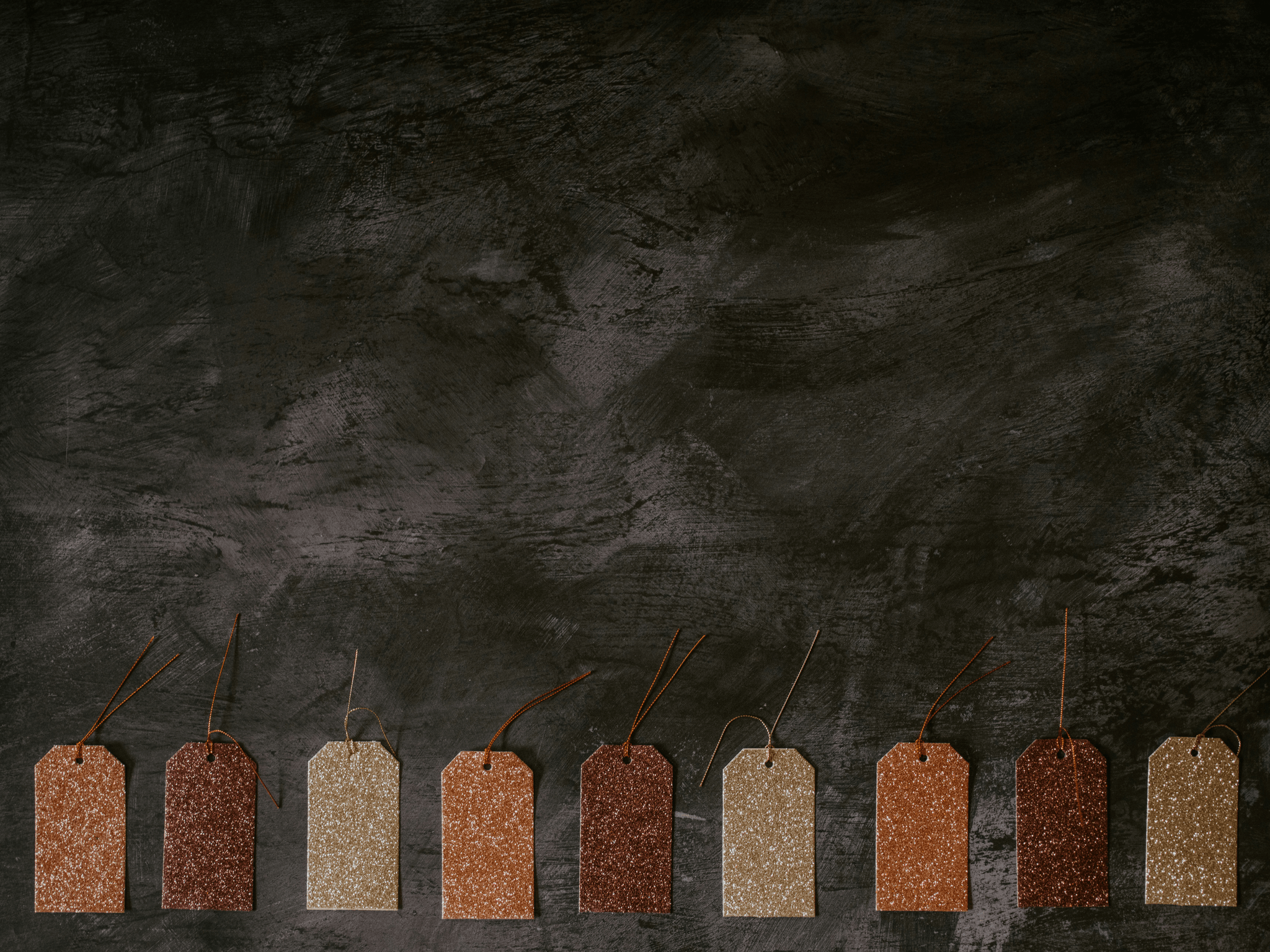 Illustration of what are tags on a website