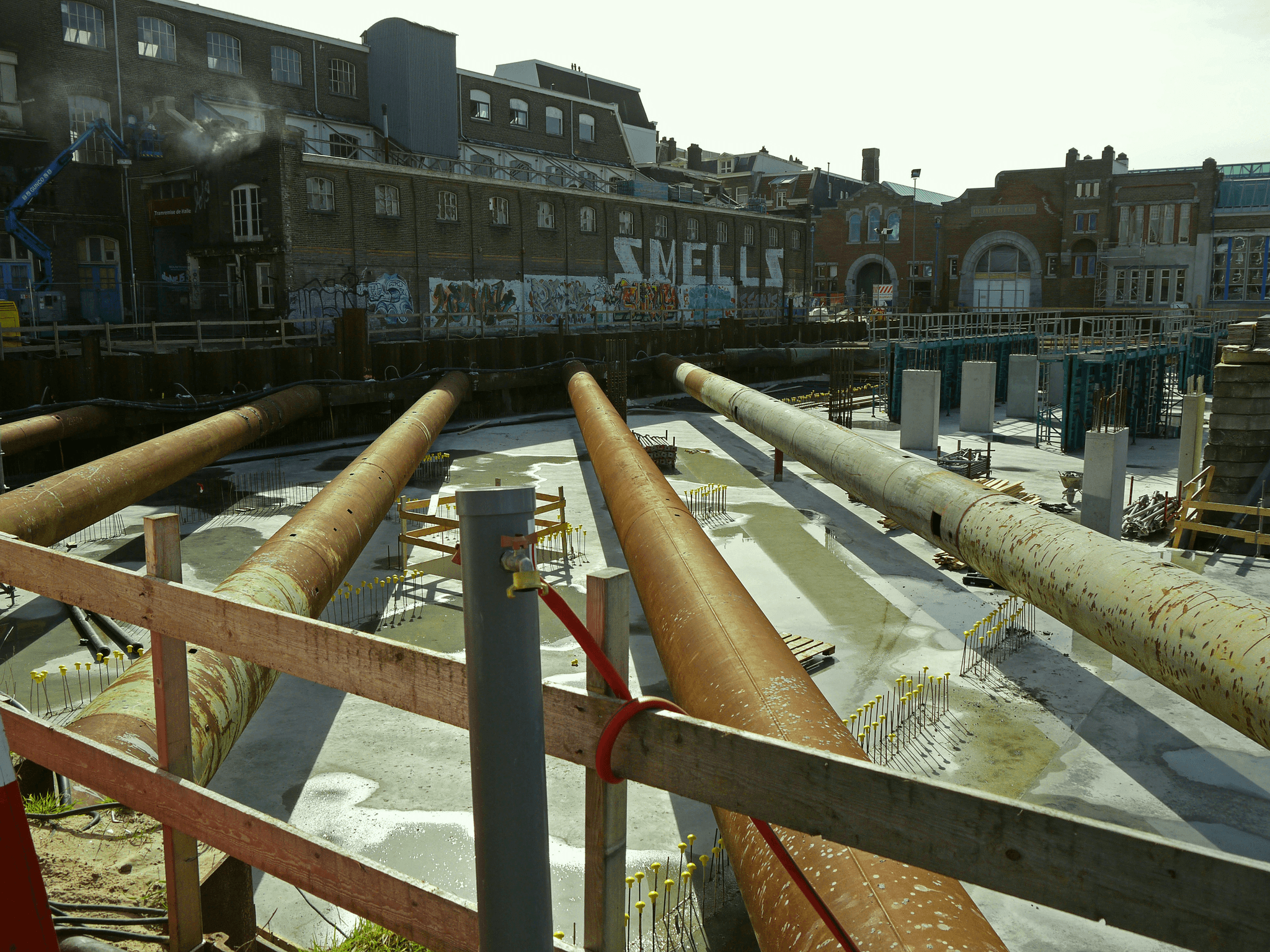 piping inspection checklist ensures compliance and safety