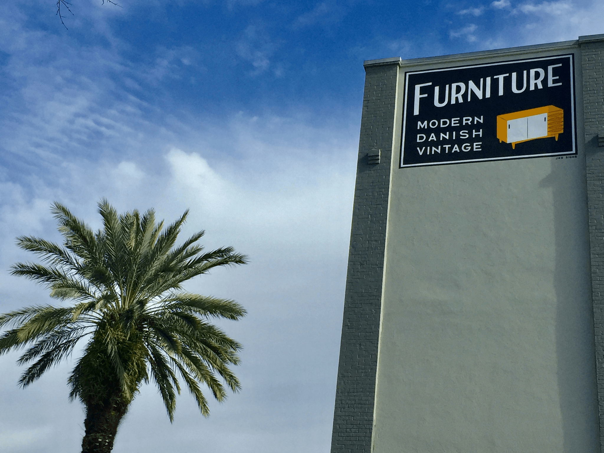 Satisfied customer giving positive testimonial for hotel furniture manufacturers