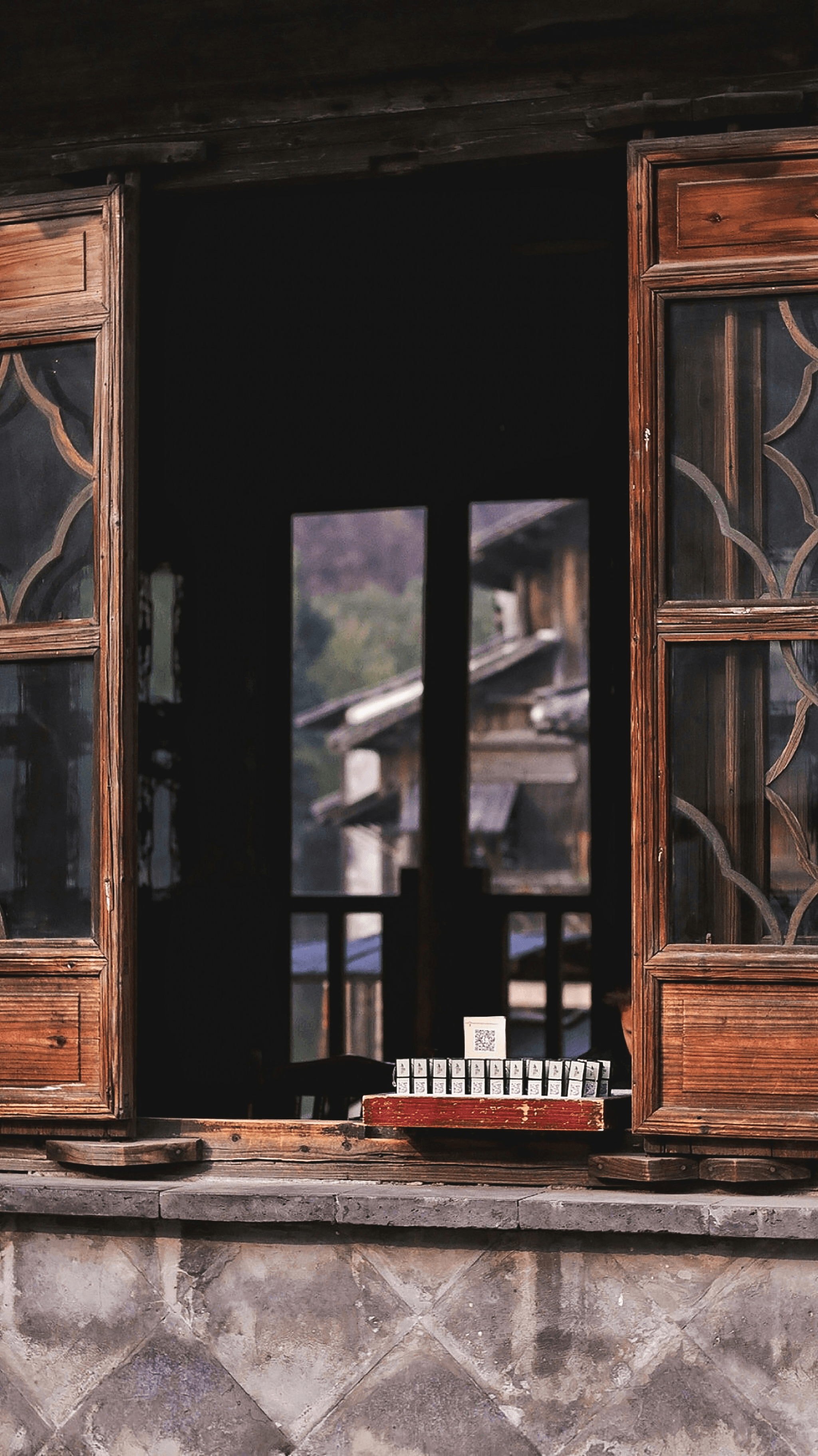 Stylish and customizable windows from China