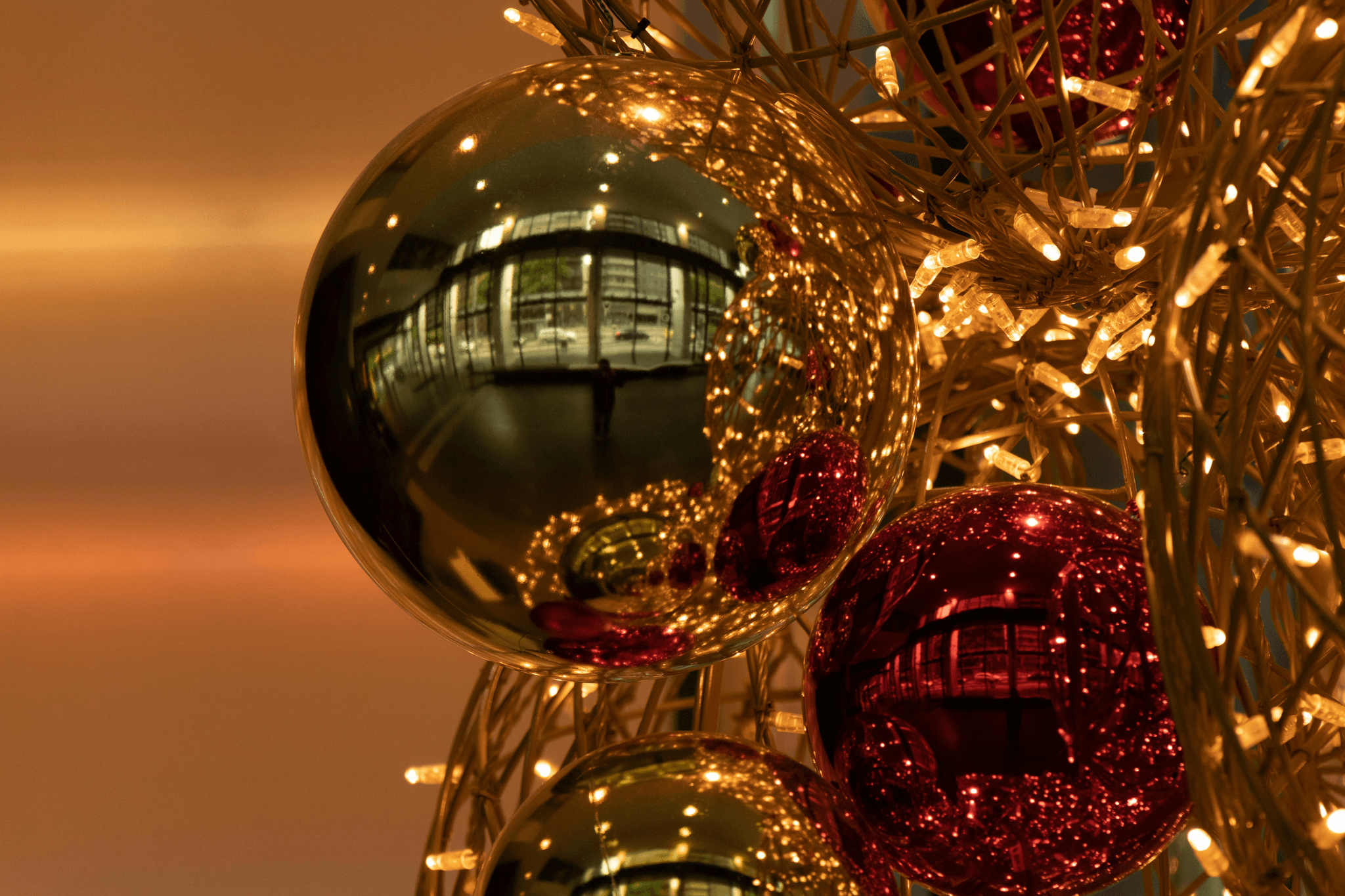 Holiday Decoration Safety Standards overview with fabrics textiles lighting furniture