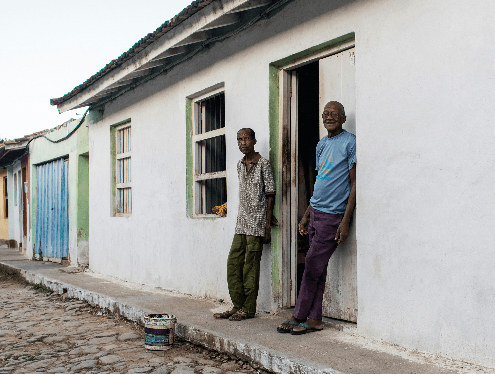 Revitalizing Urban Areas with Prefabricated Container Homes