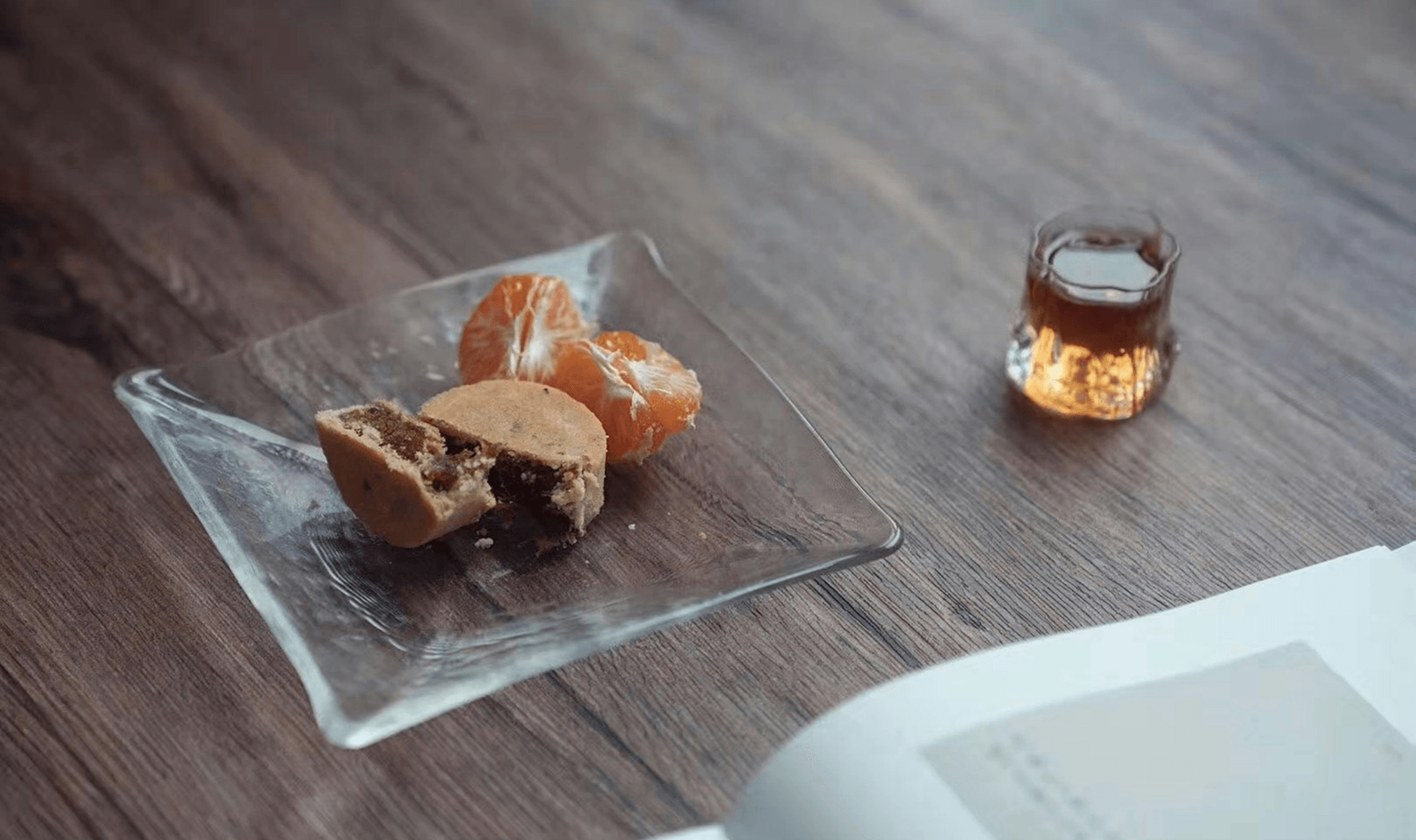 糖尿病可以吃月餅嗎？教你不怕血糖飆升的吃法｜淺顯易懂的行醫筆記｜療寮診所．板橋江子翠｜家醫科診所．健保一般科