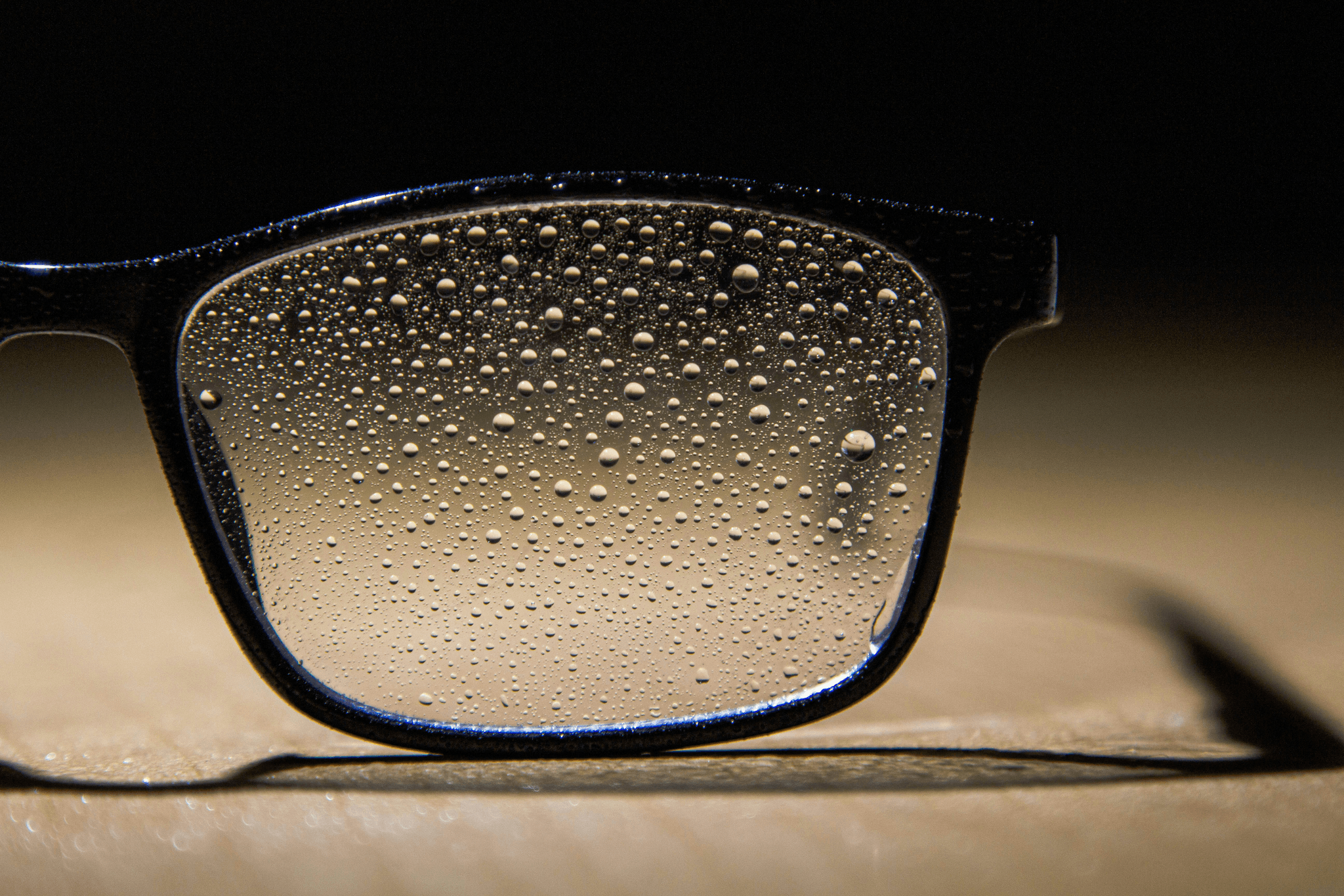 why do my glasses get dirty so fast: effective cleaning tips