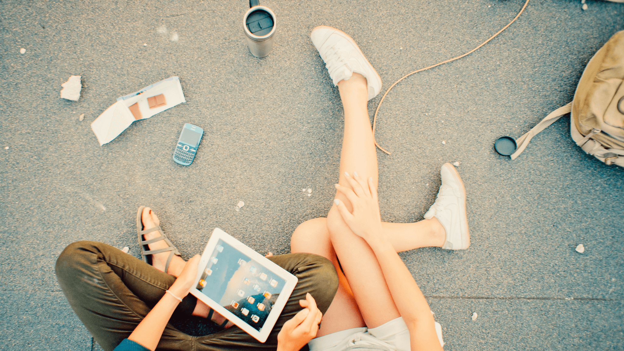 what does the uk import from china - consumer electronics