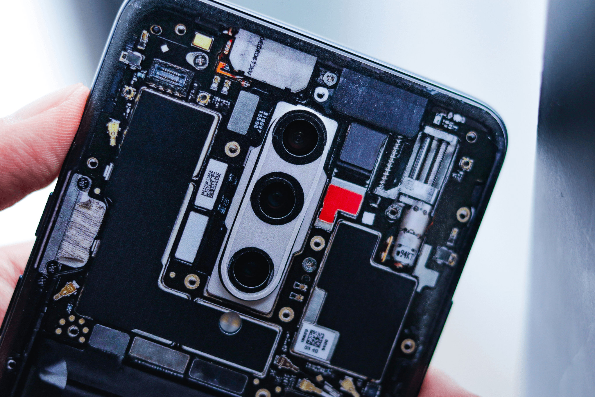 Illustration depicting what does oem mean in electronics industry