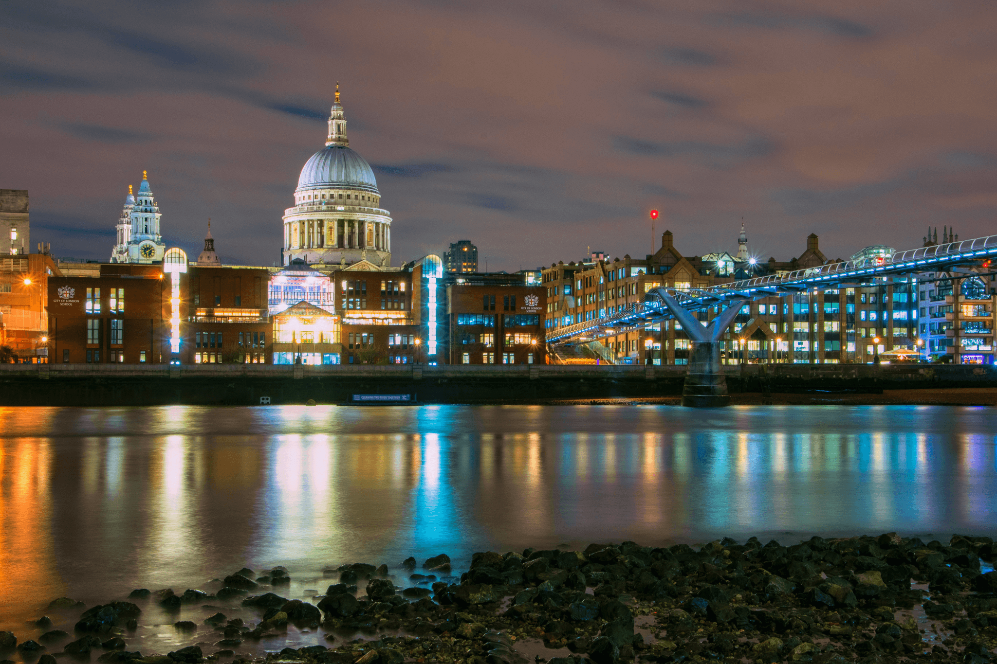 Consultation Services