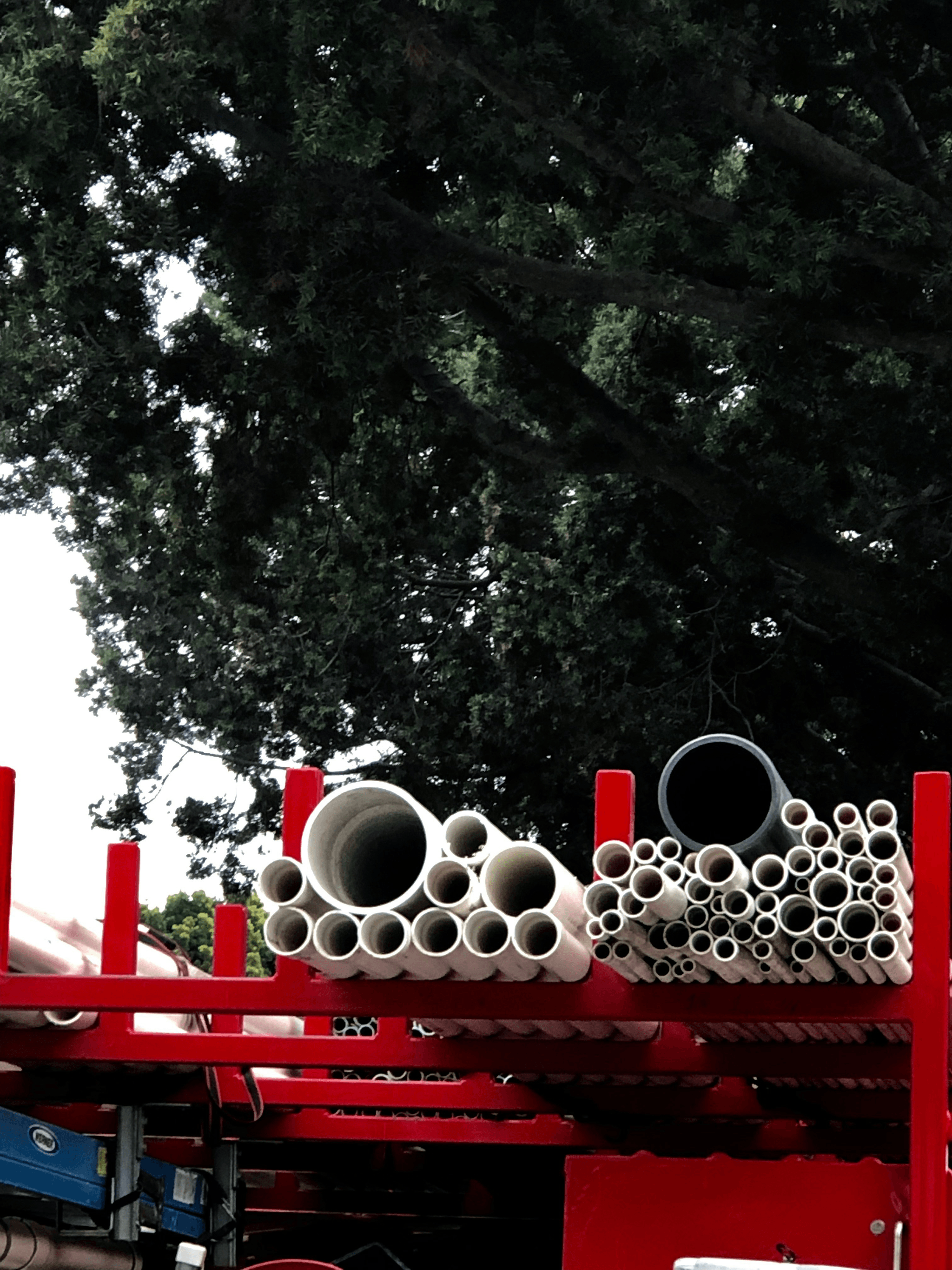 Reliable delivery from top pvc pipe supplier