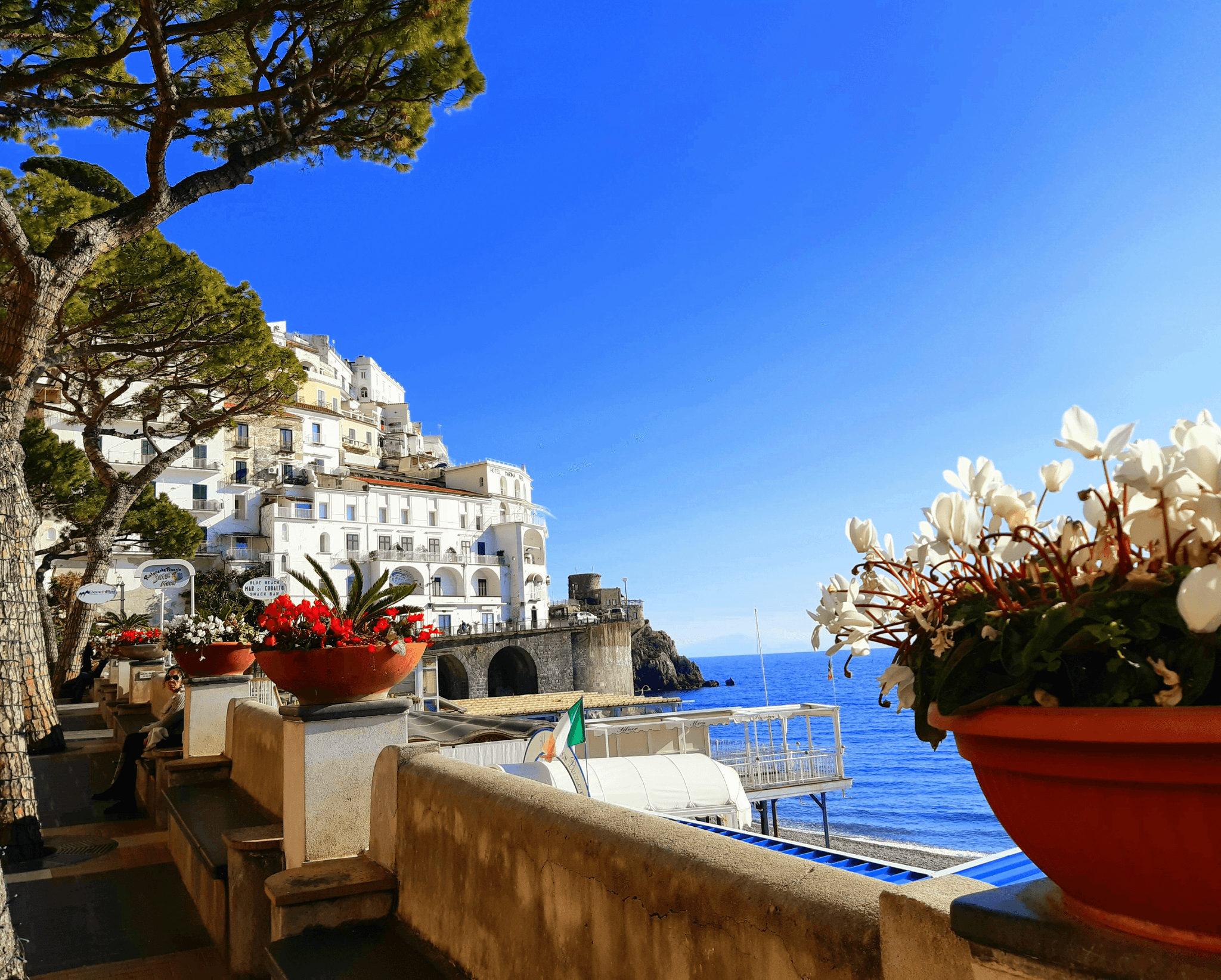 Amalfi Coast, Italy