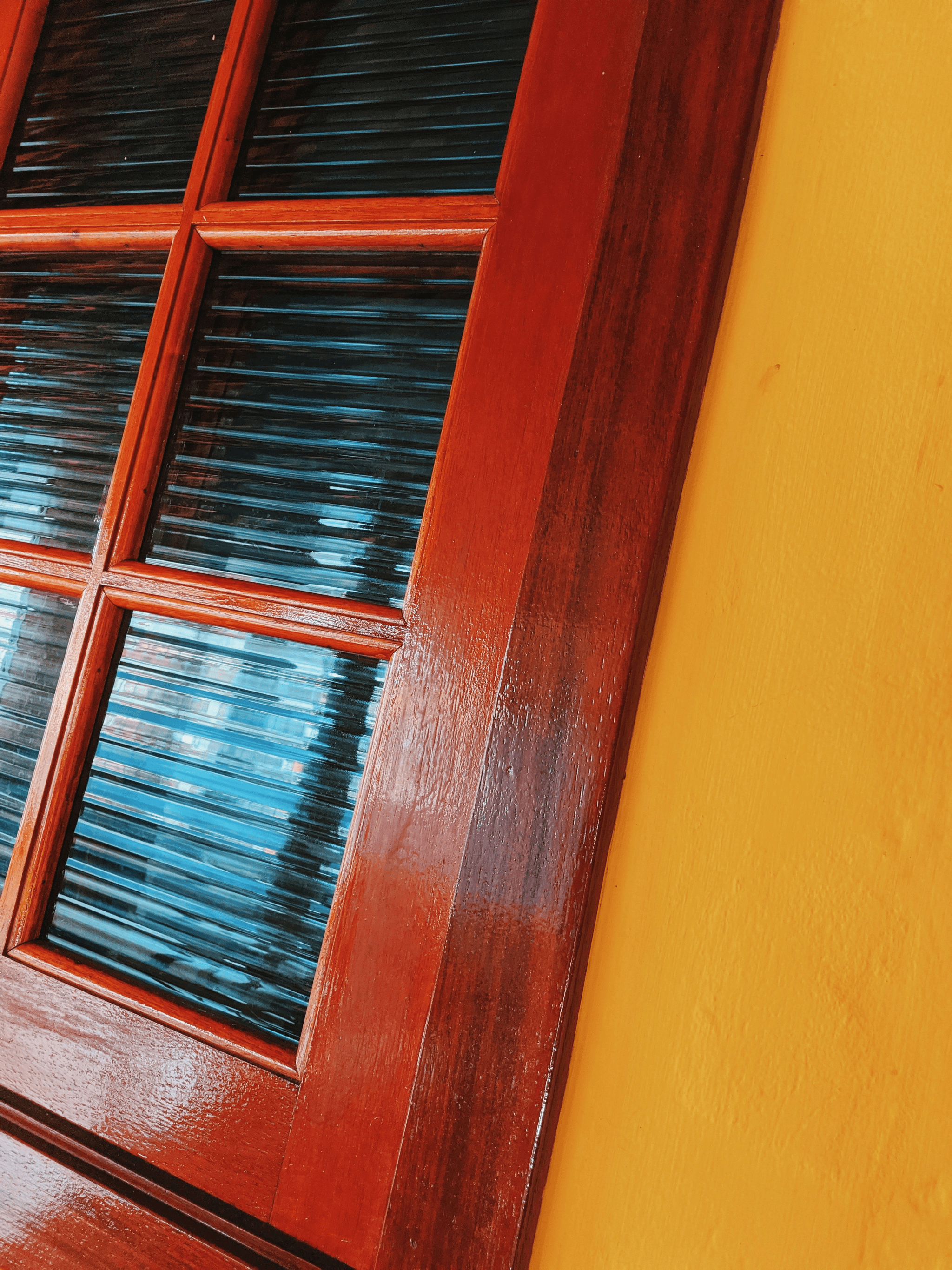 Variety of window materials offered by top window and door manufacturers