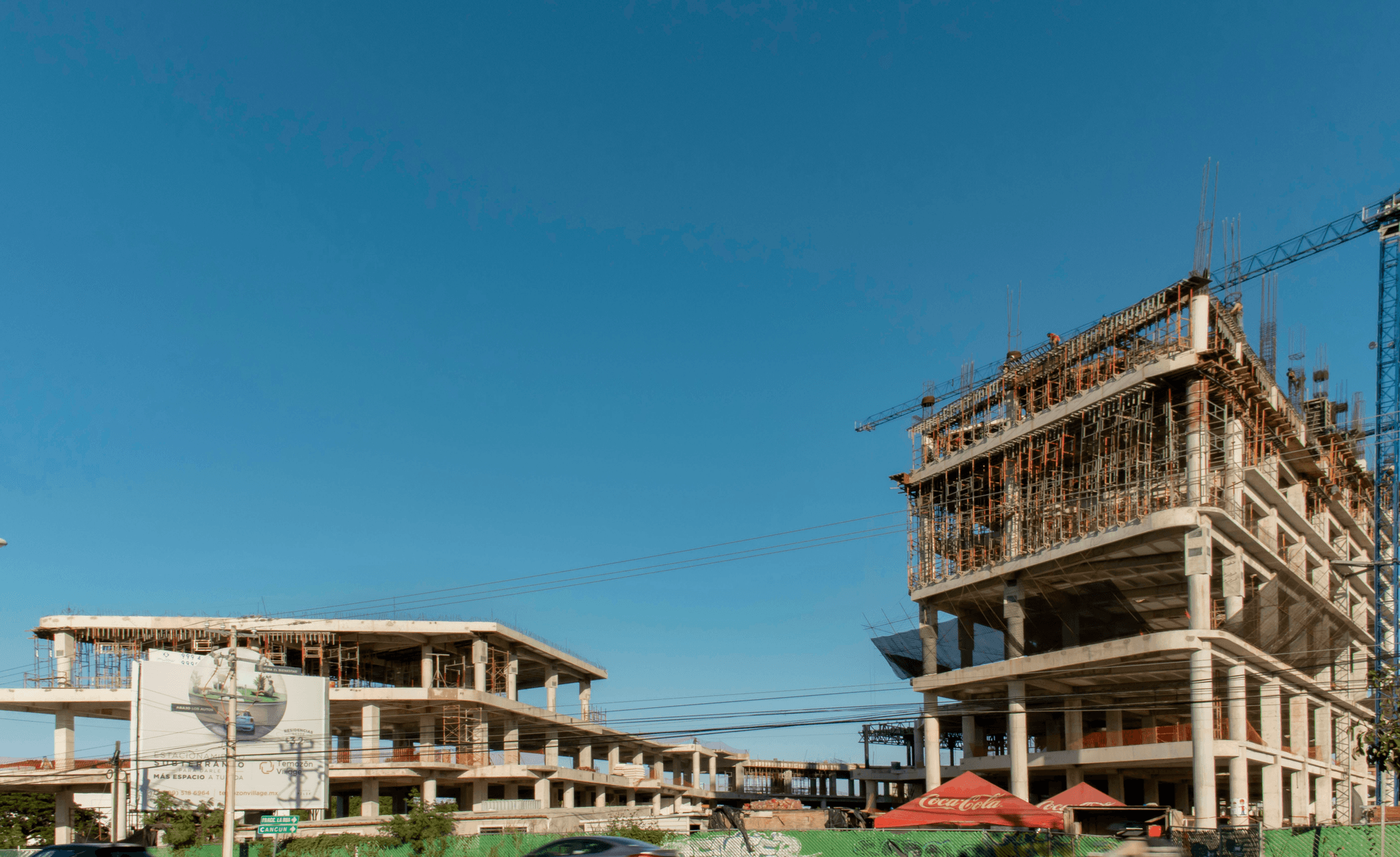 volumetric construction using eco-friendly materials at PreFab Inc.