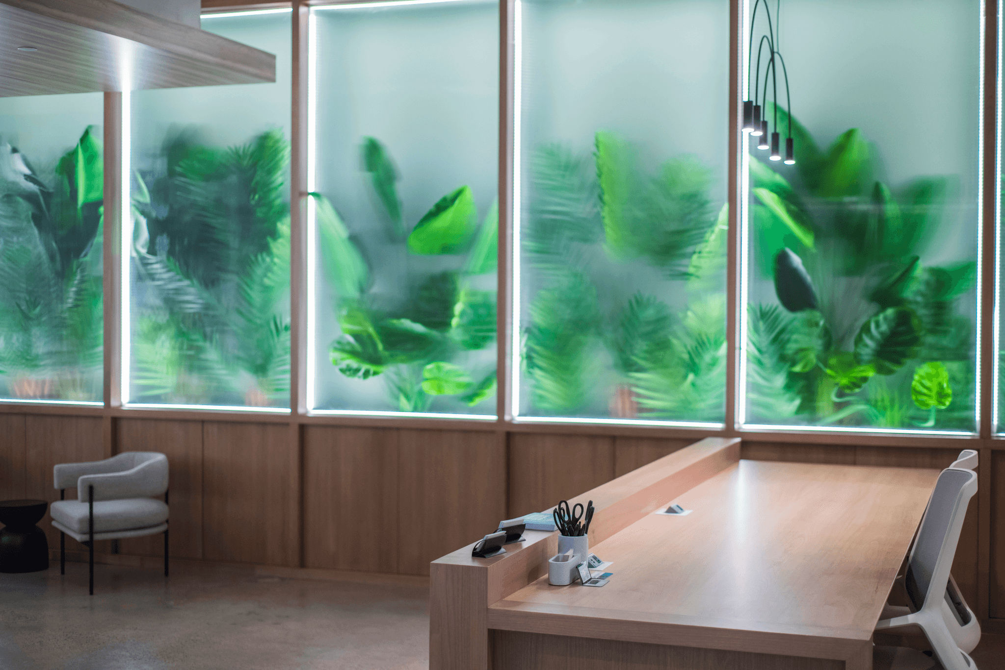 sustainable procurement companies discussing transparency initiatives