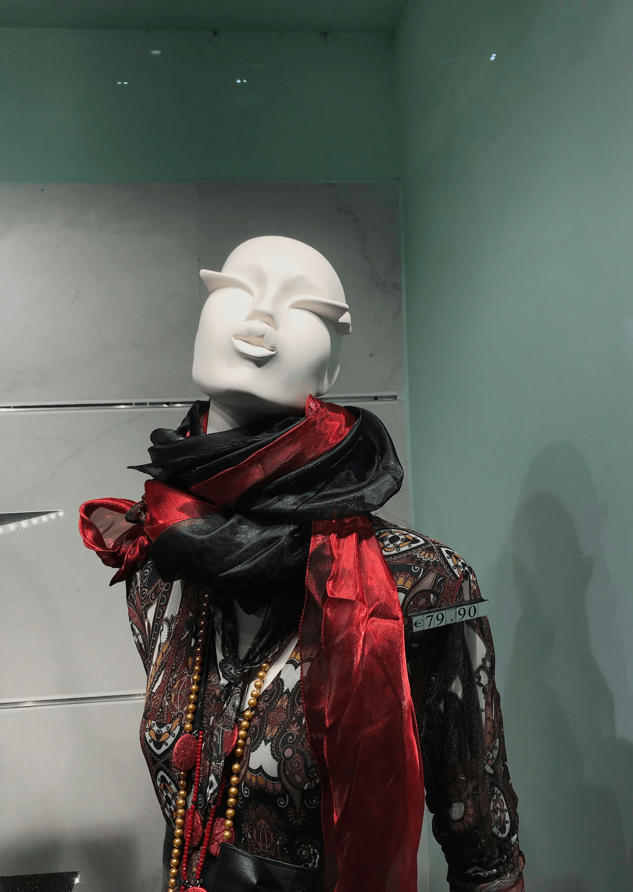 High-quality fashion items made in China