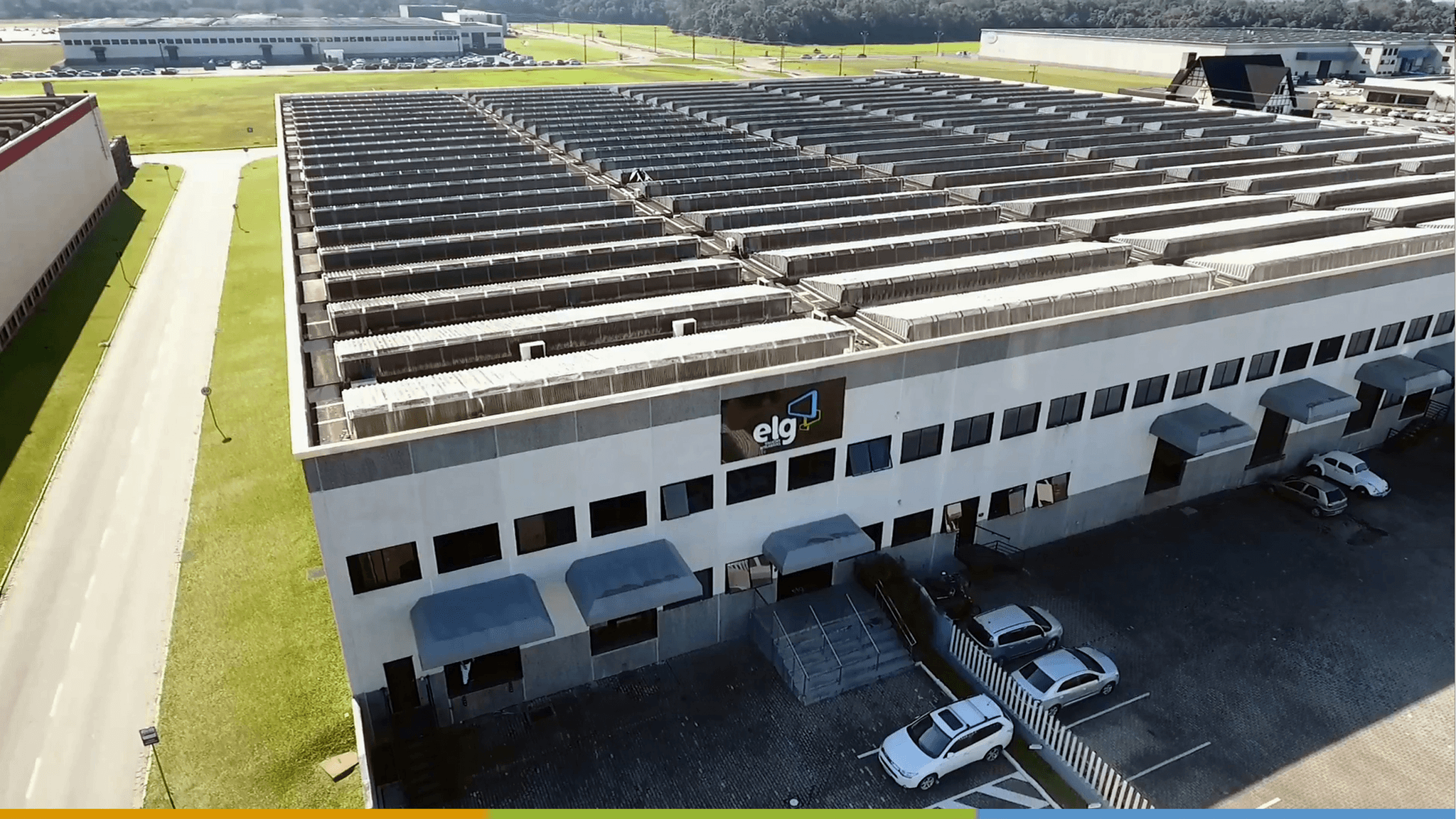 OEM supplier embracing renewable energy solutions