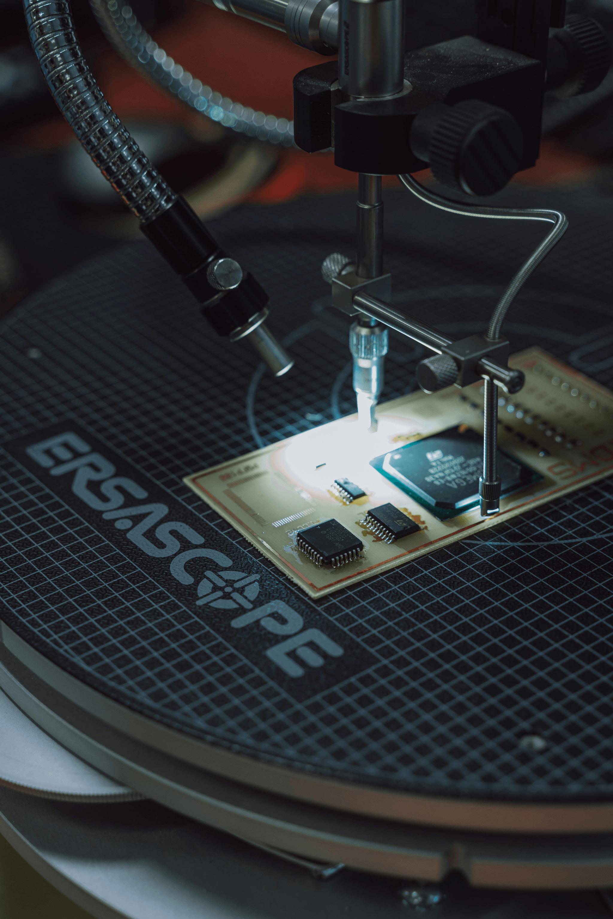 Inspection Frequency in high-value product inspection process