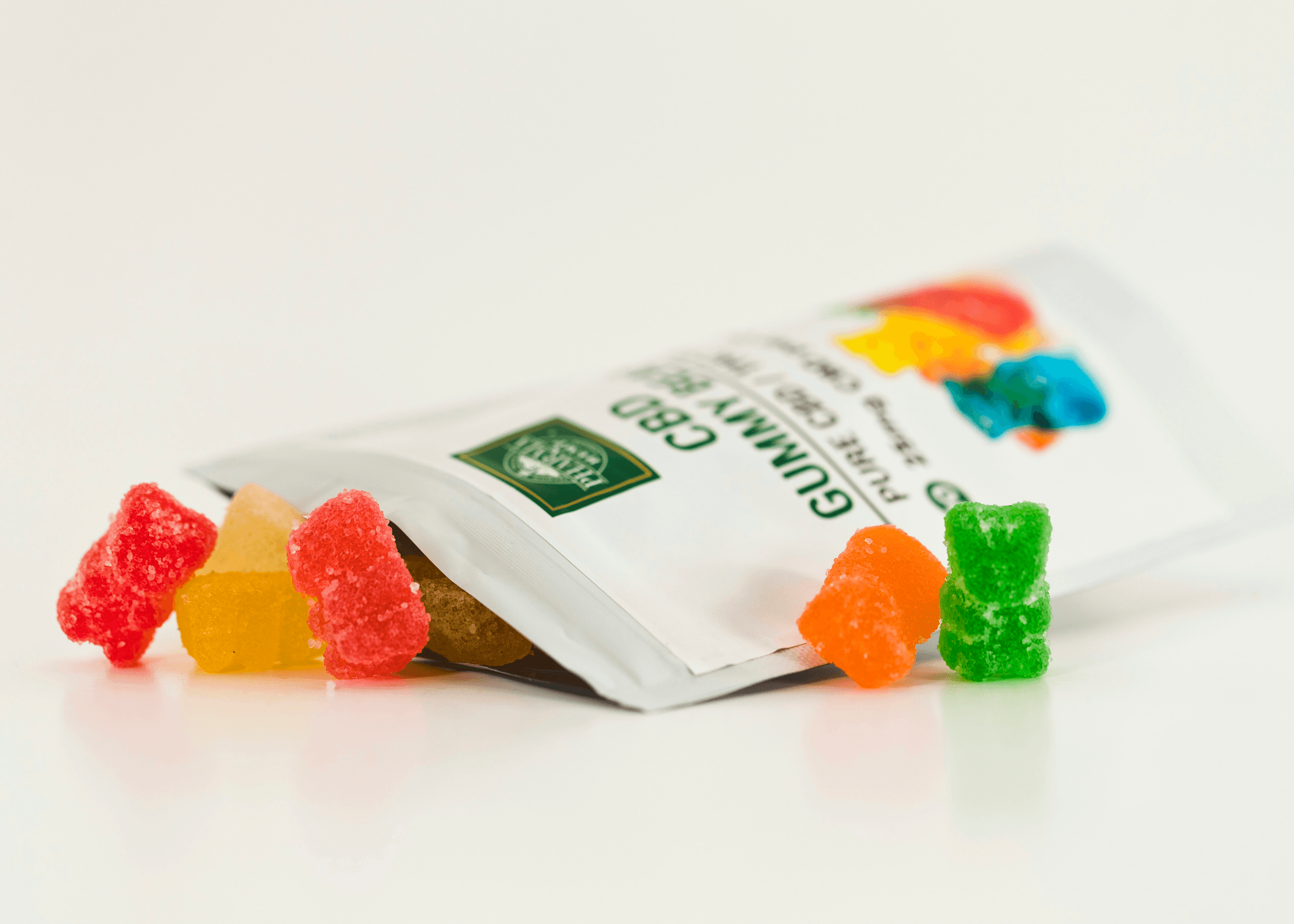 How Does Gummy Bear Packaging Affect Product Quality?