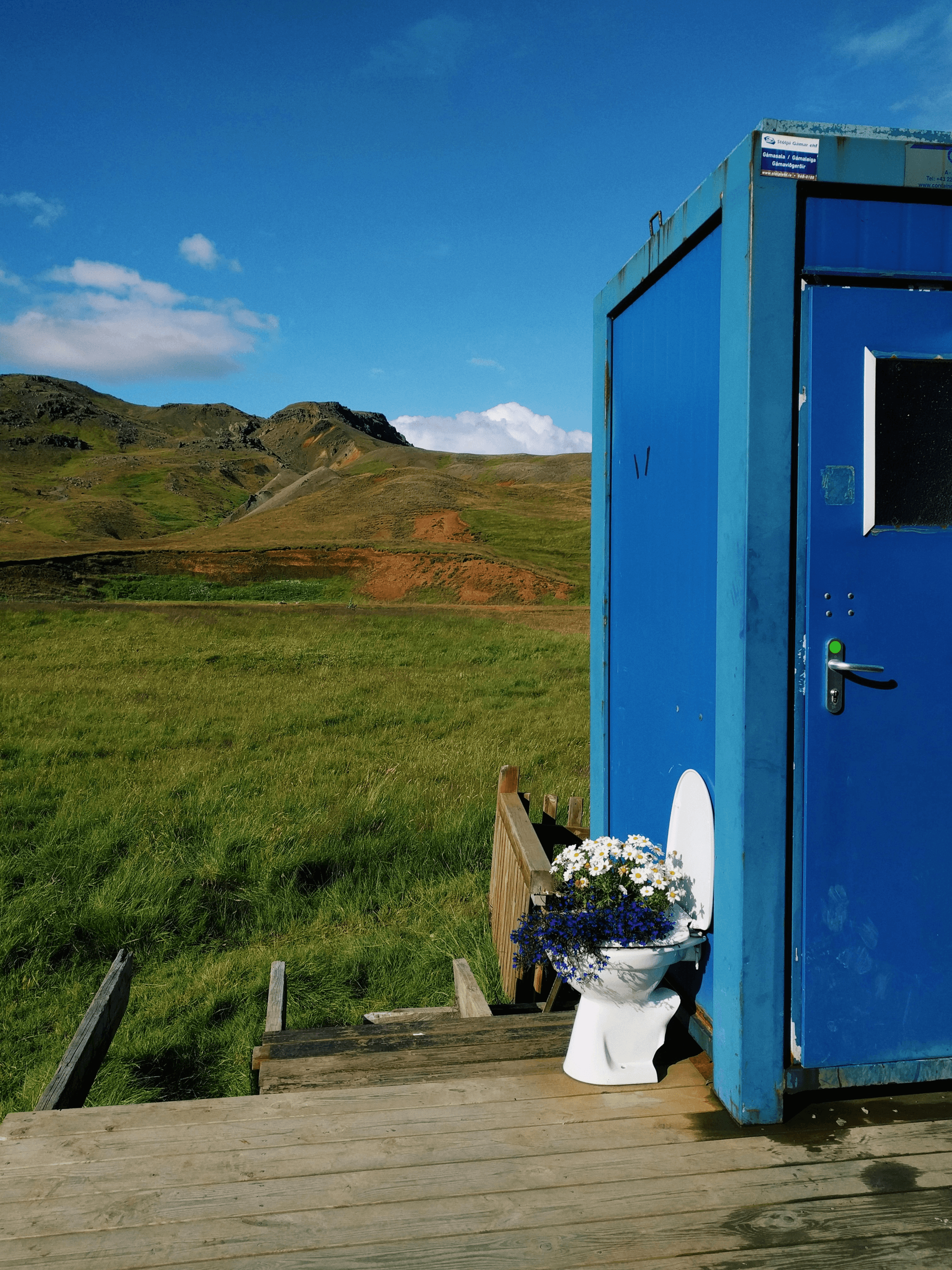 Find affordable portable shower and toilet combo for sale at PreFab Inc.