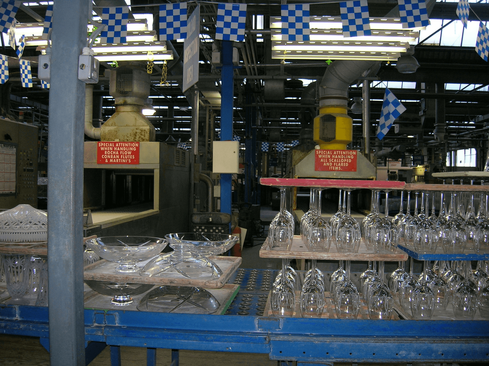 How to Read AQL Table: Example layout showcasing key components.