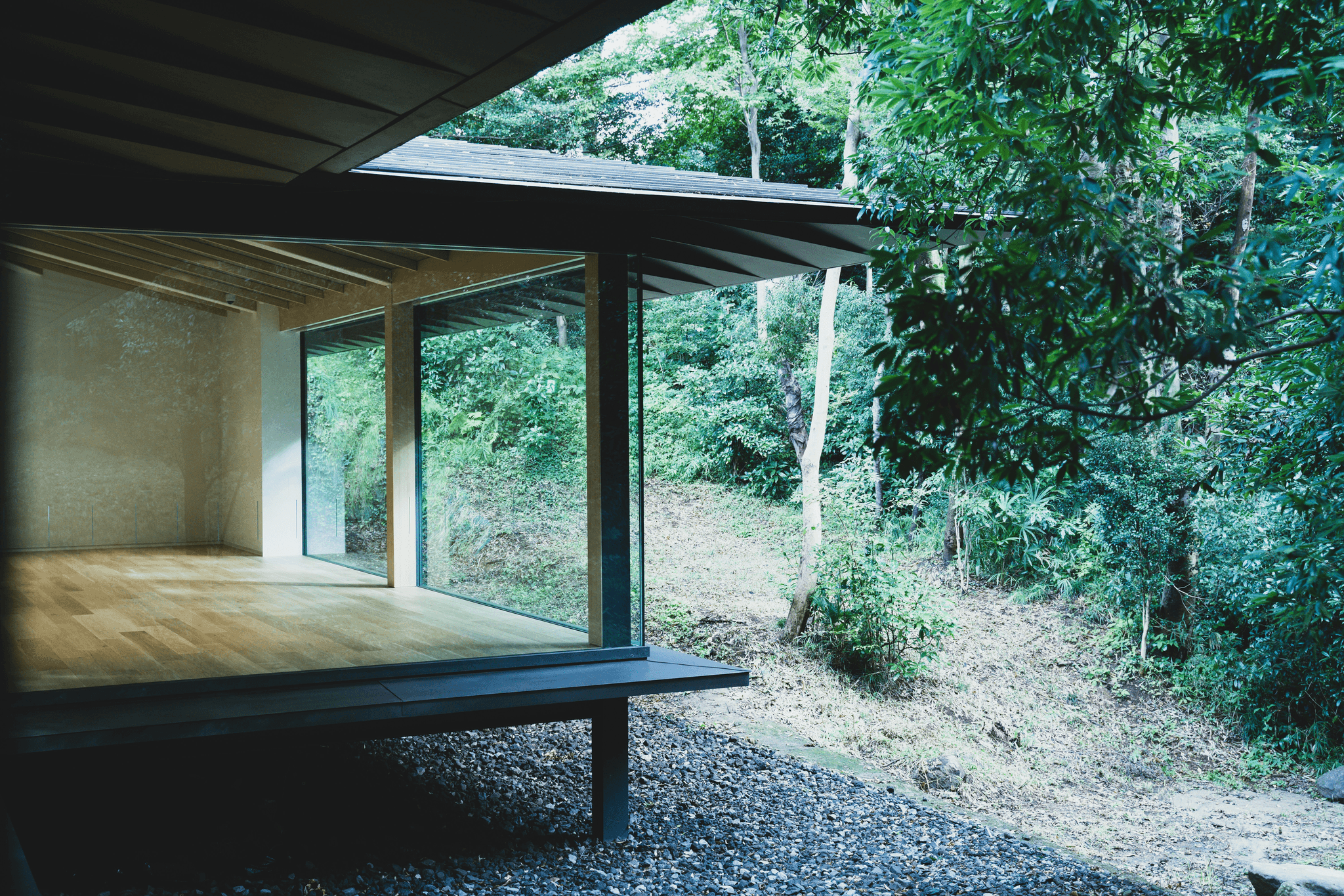 prefab foldable homes offer modern minimalist living solutions