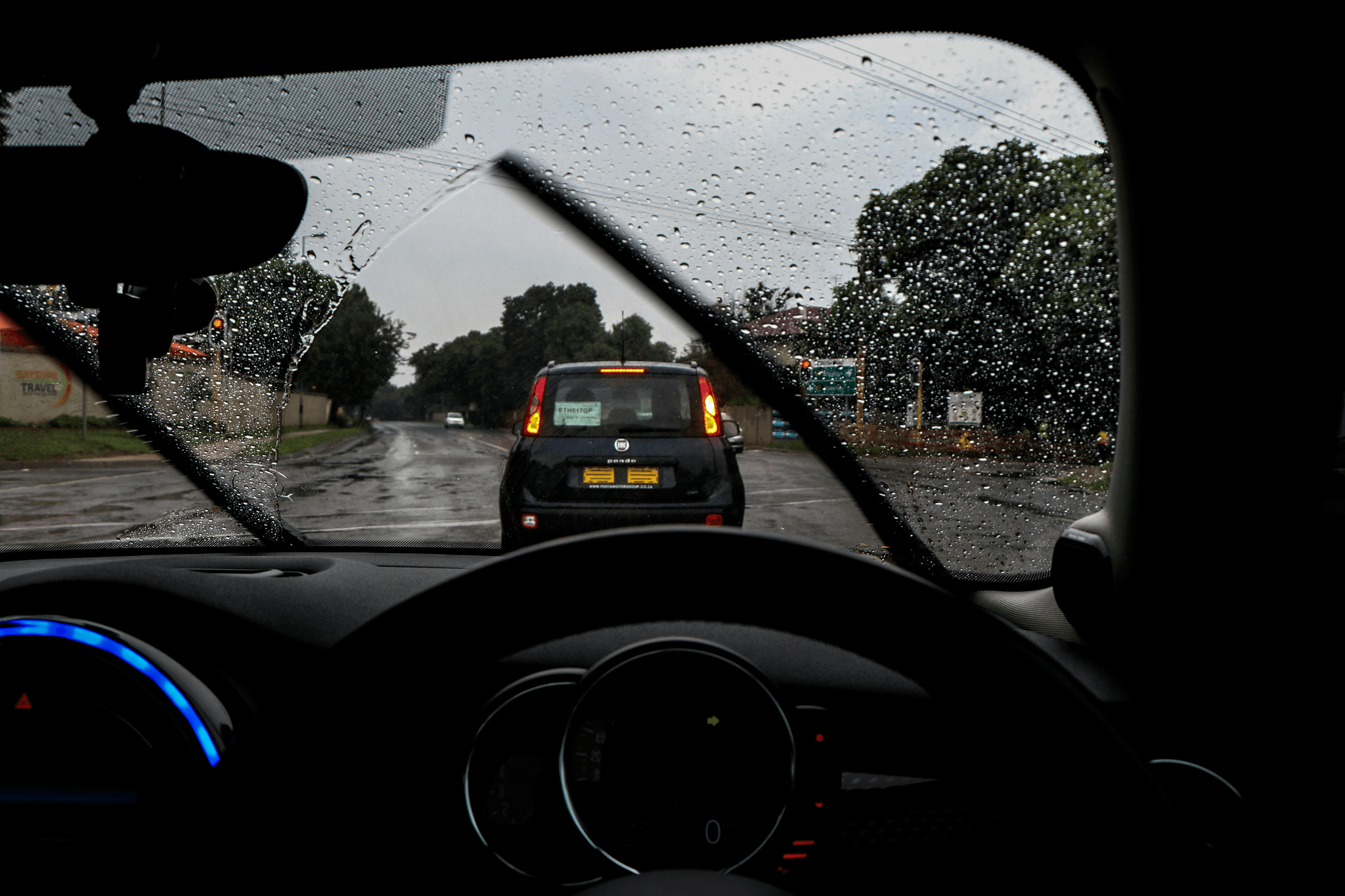 wholesale frameless wiper blade showcased with sleek designs