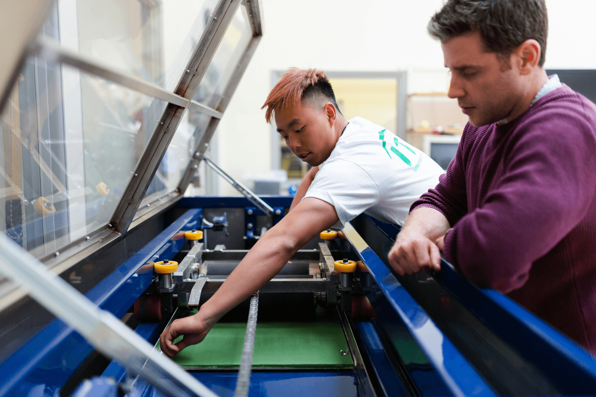 Overcoming Communication Barriers in Contract Manufacturing